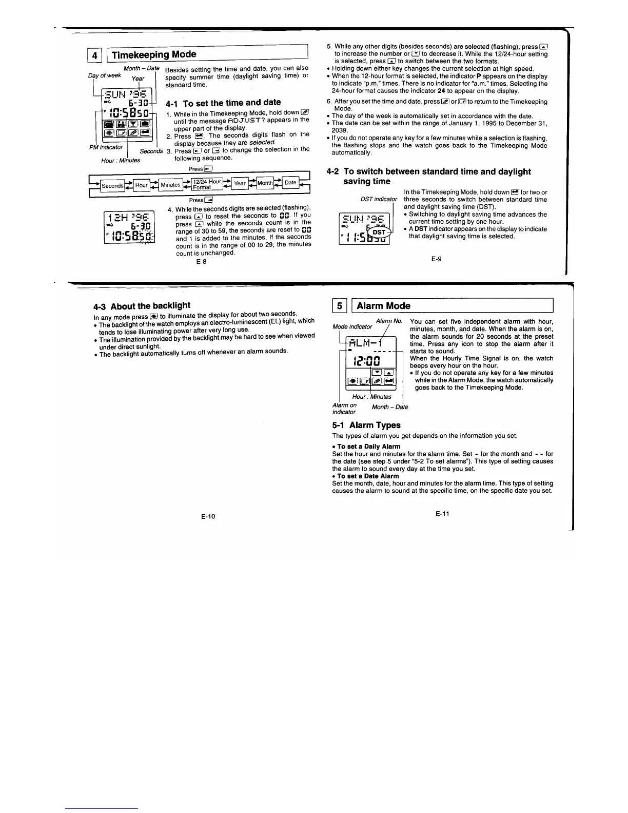 Page #4 background image