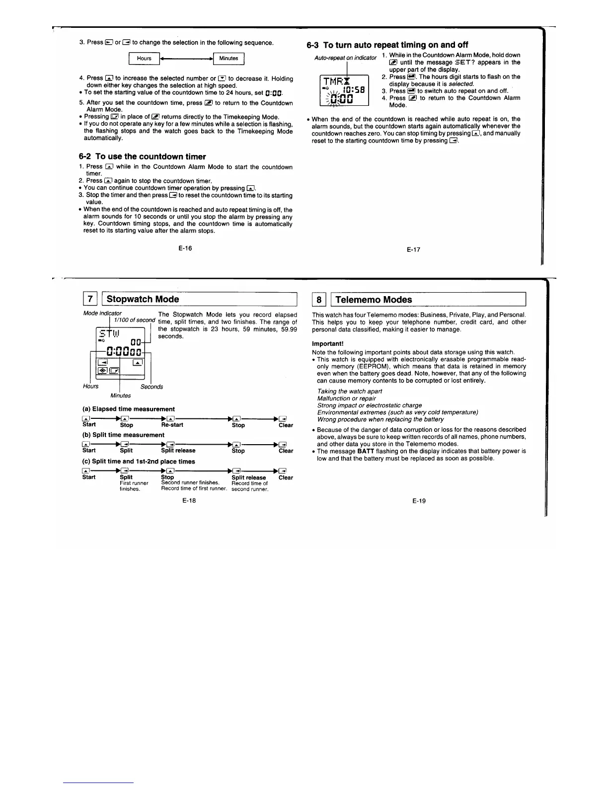Page #6 background image