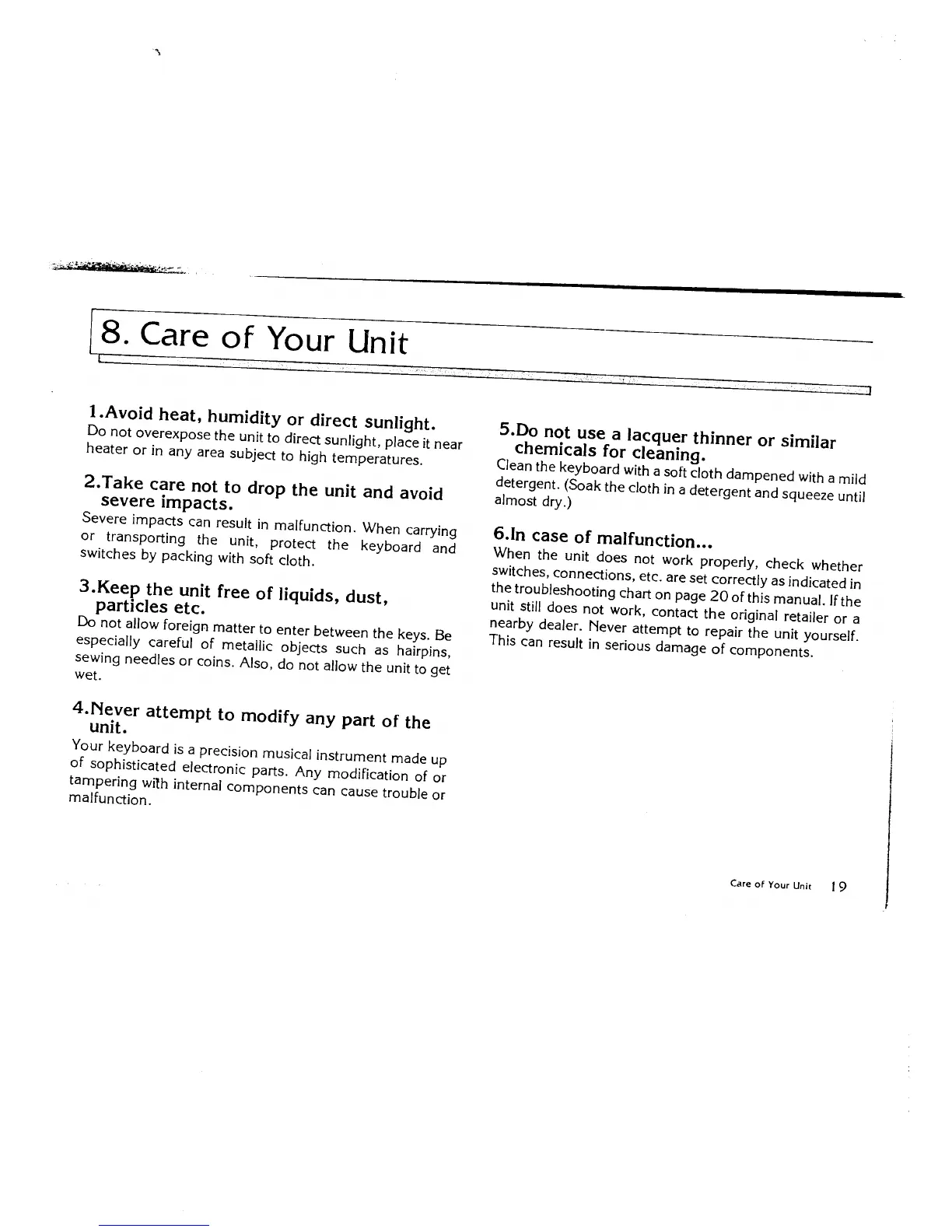Page #19 background image