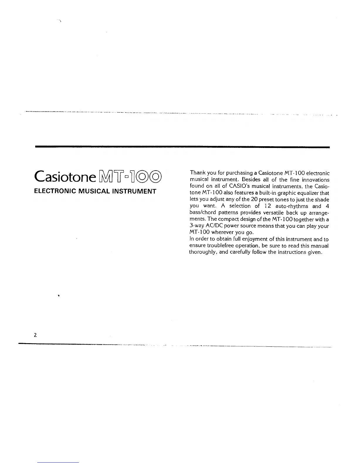 Page #2 background image