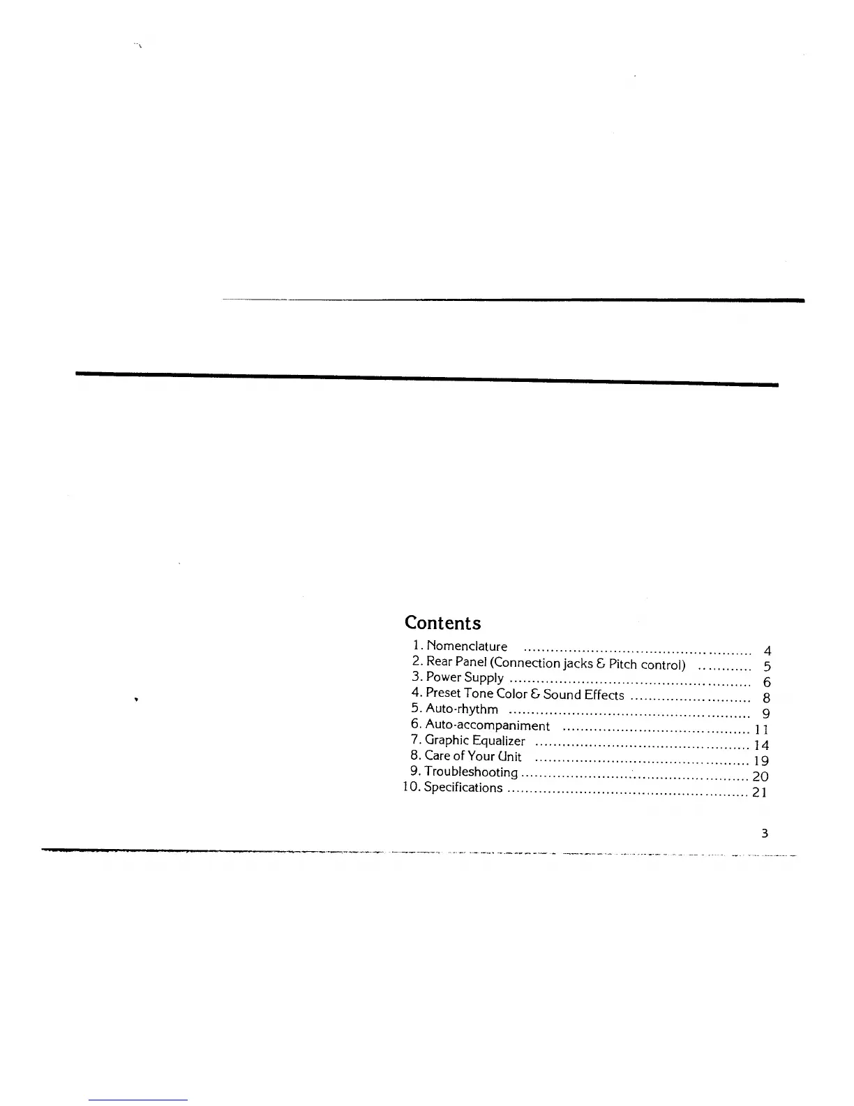 Page #3 background image