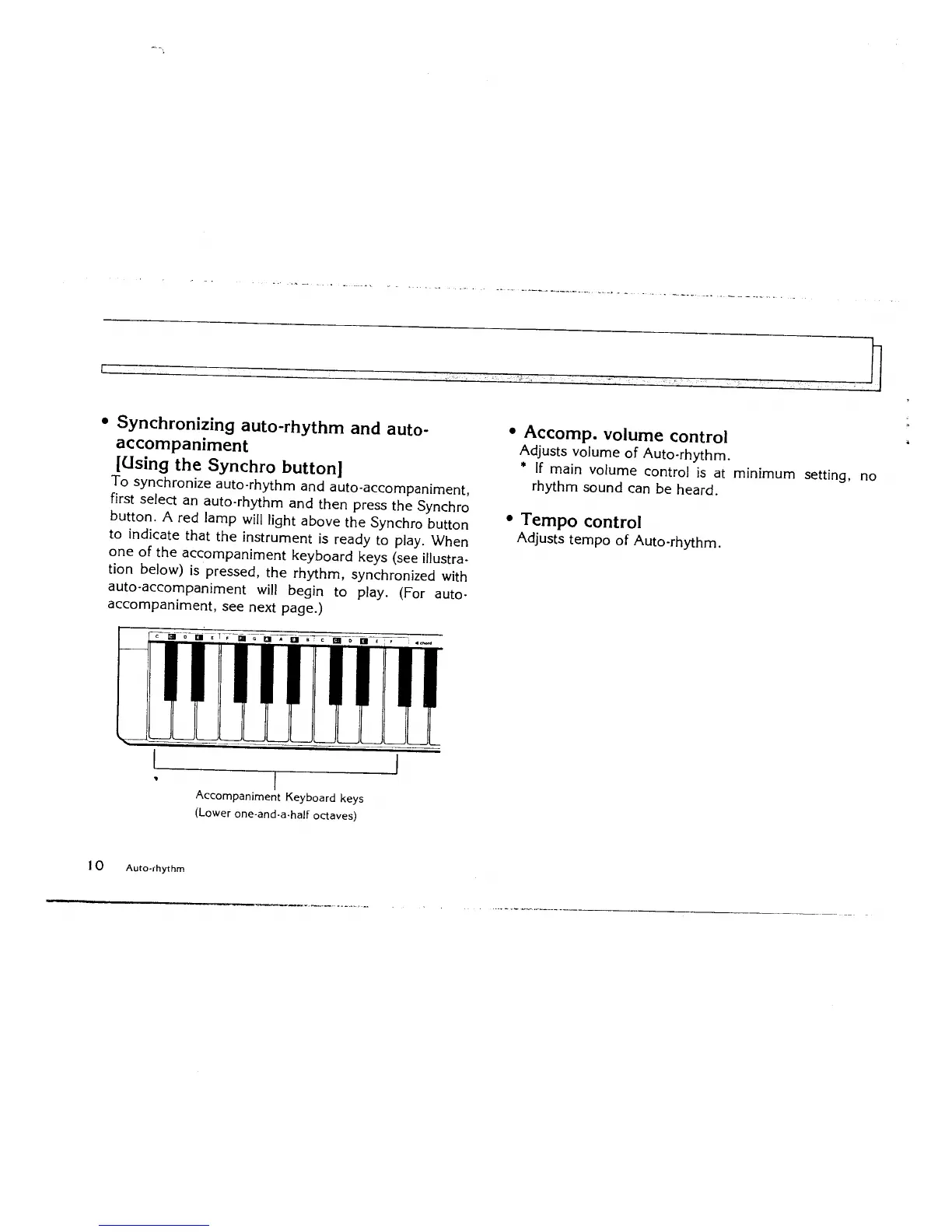 Page #10 background image