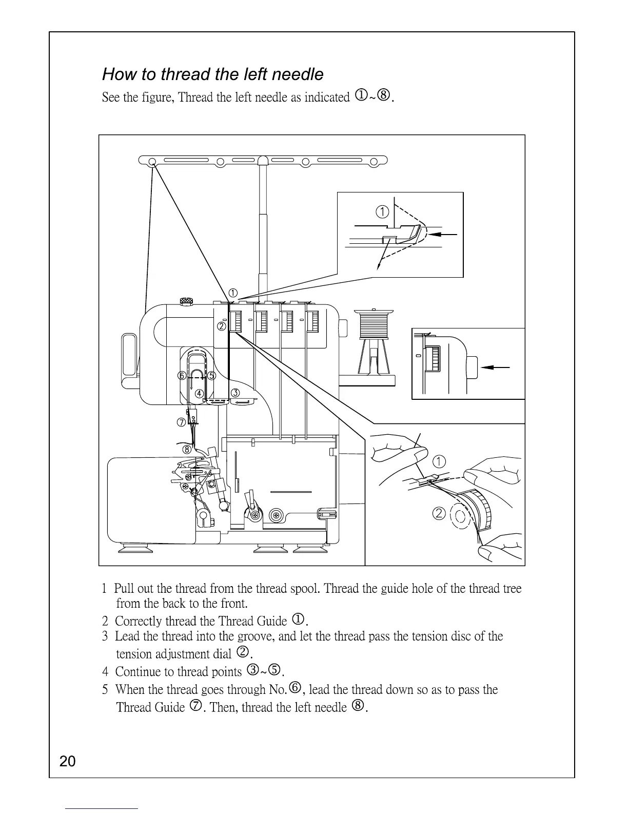 Page #22 background image