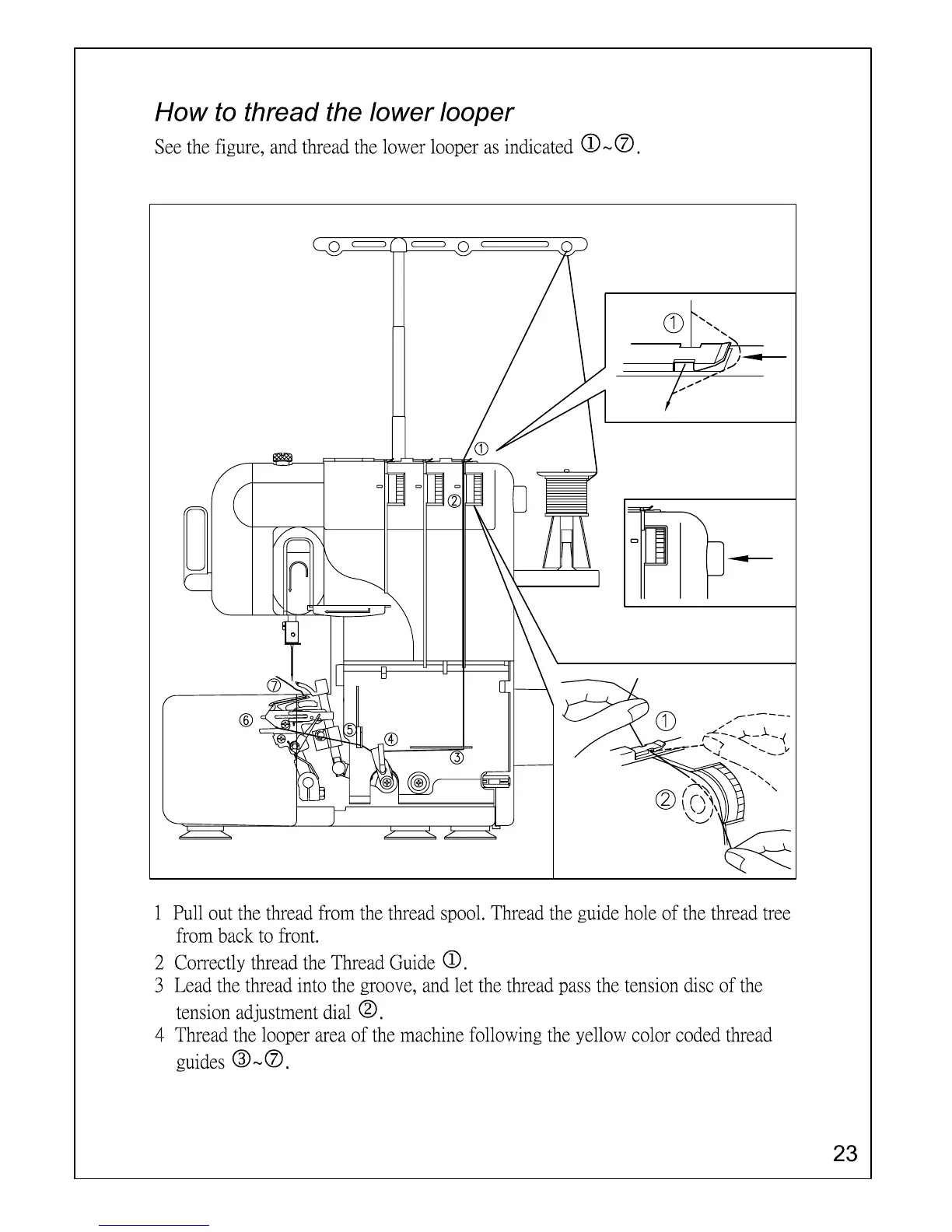 Page #25 background image