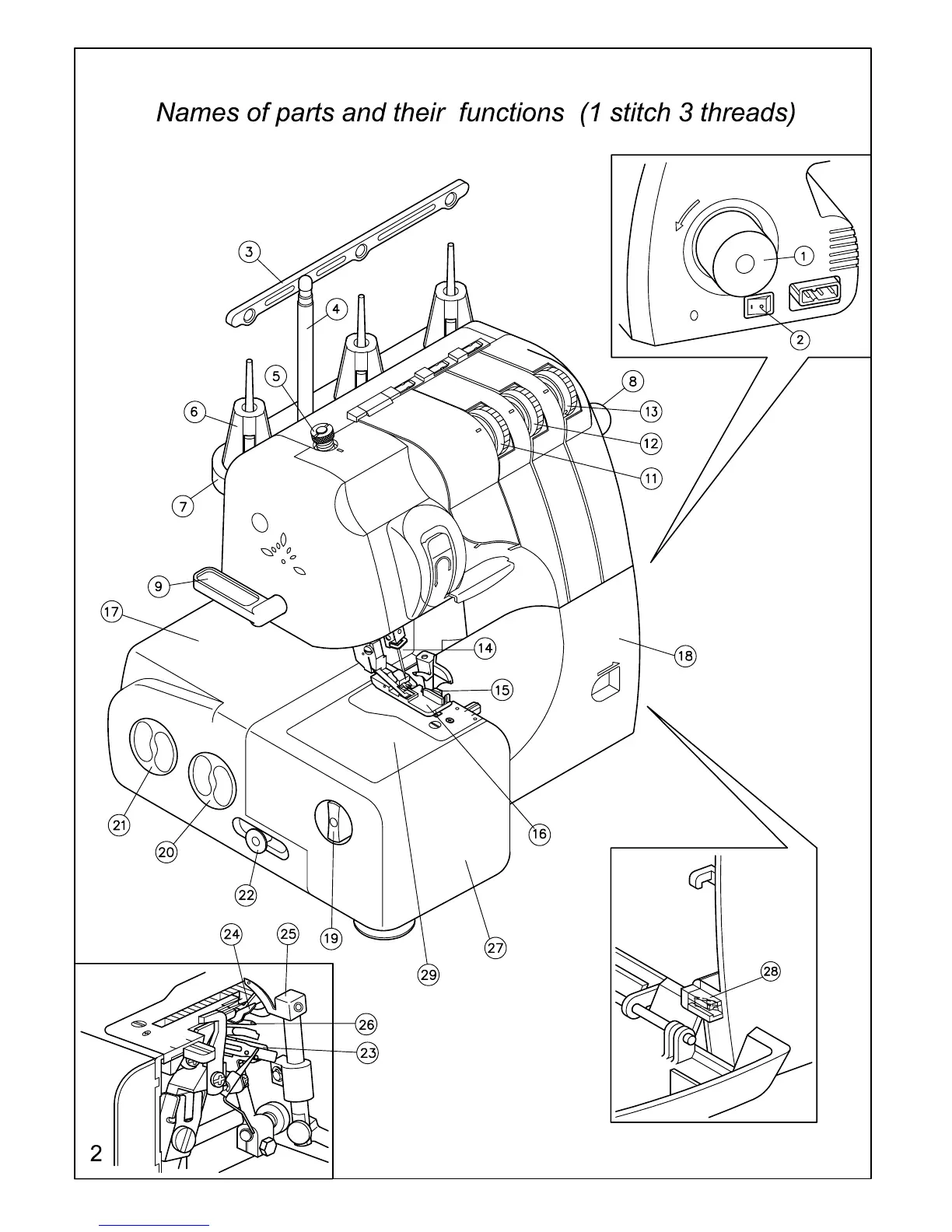 Page #4 background image