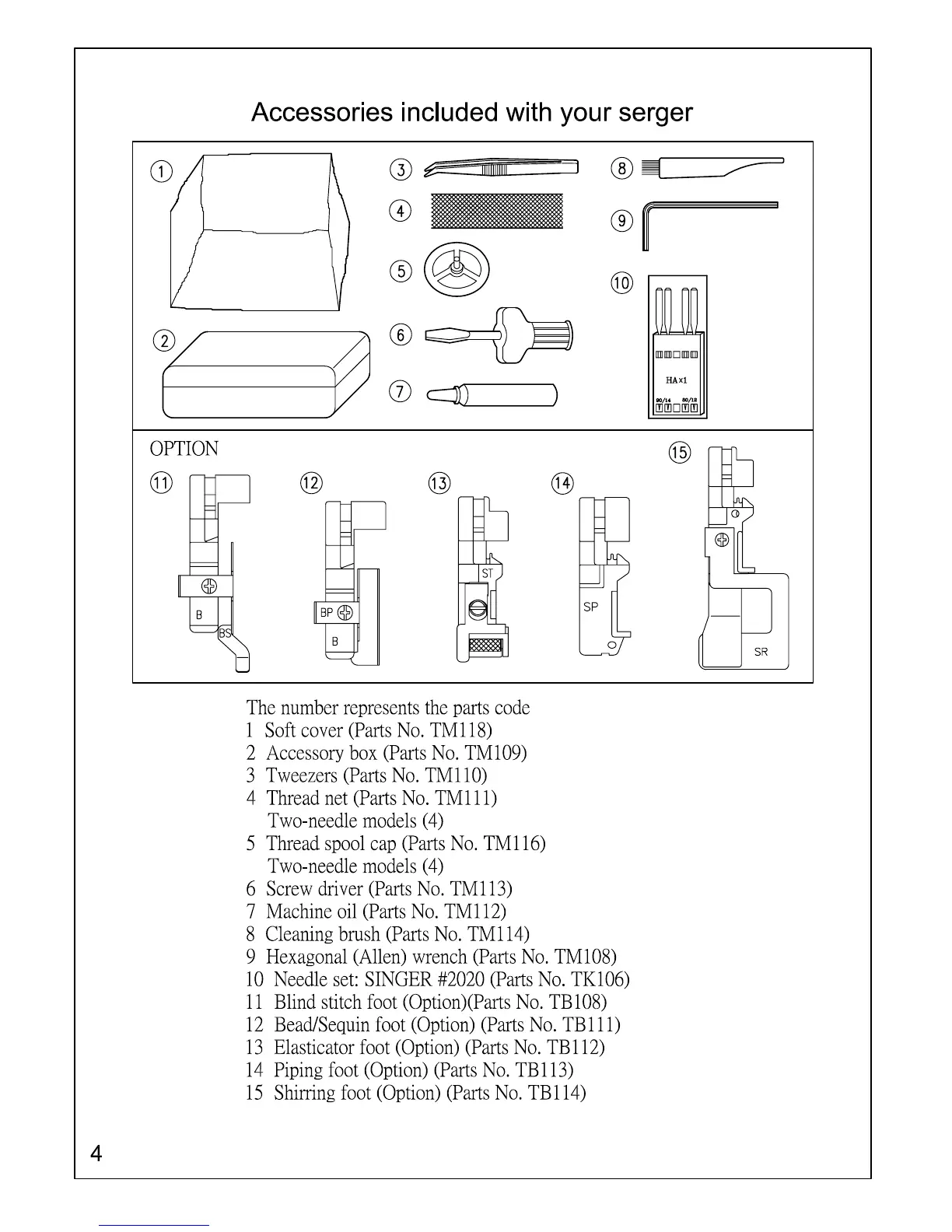 Page #6 background image