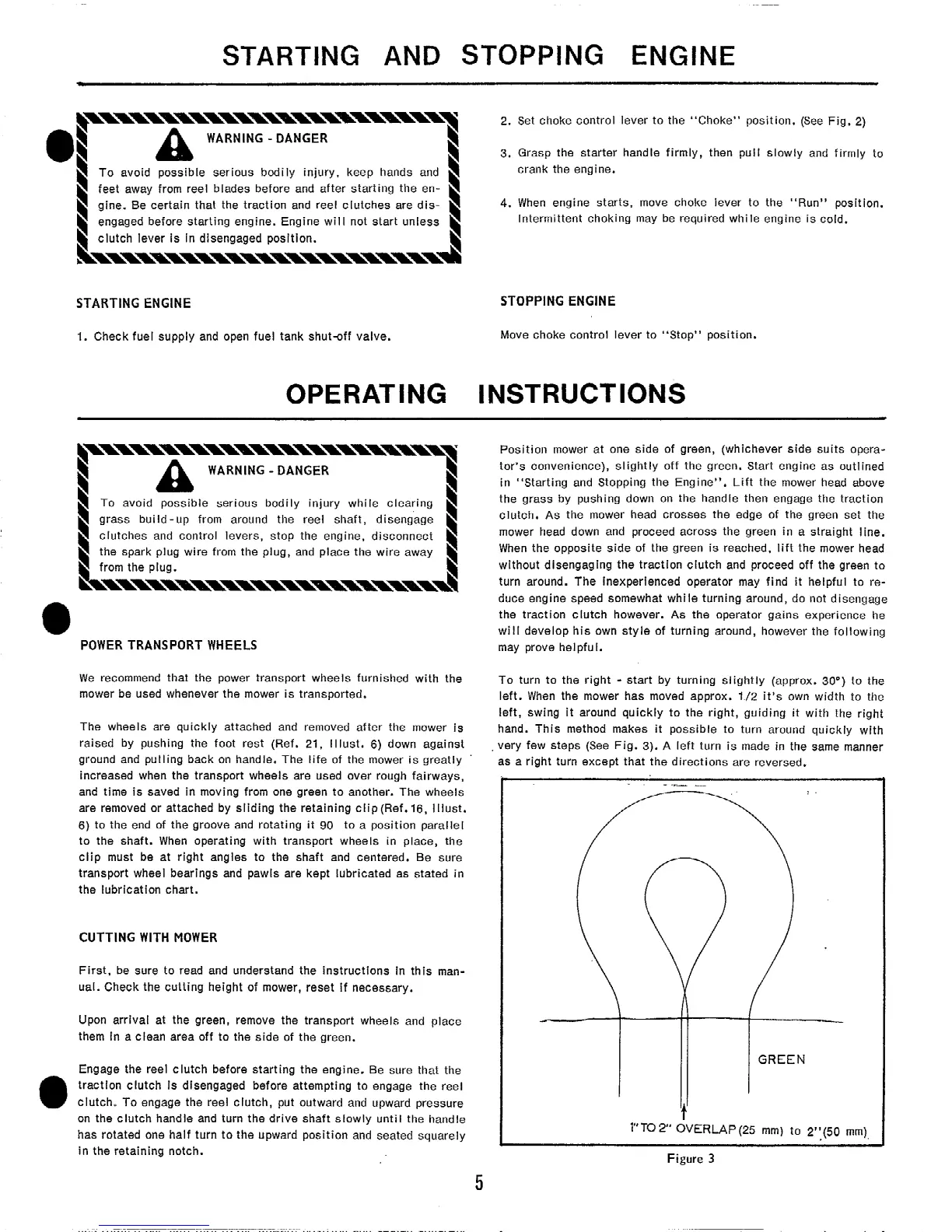 Page #5 background image