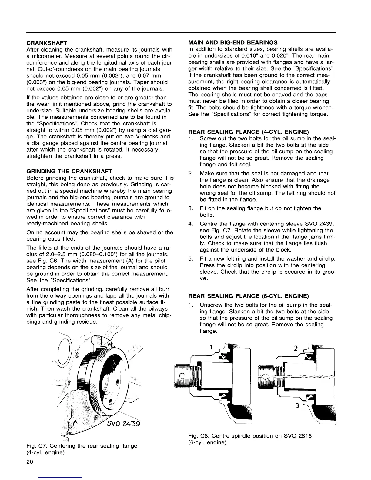 Page #20 background image