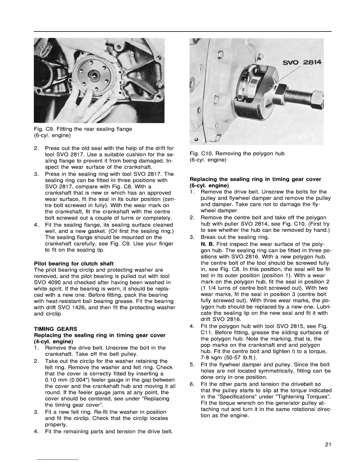 Page #21 background image