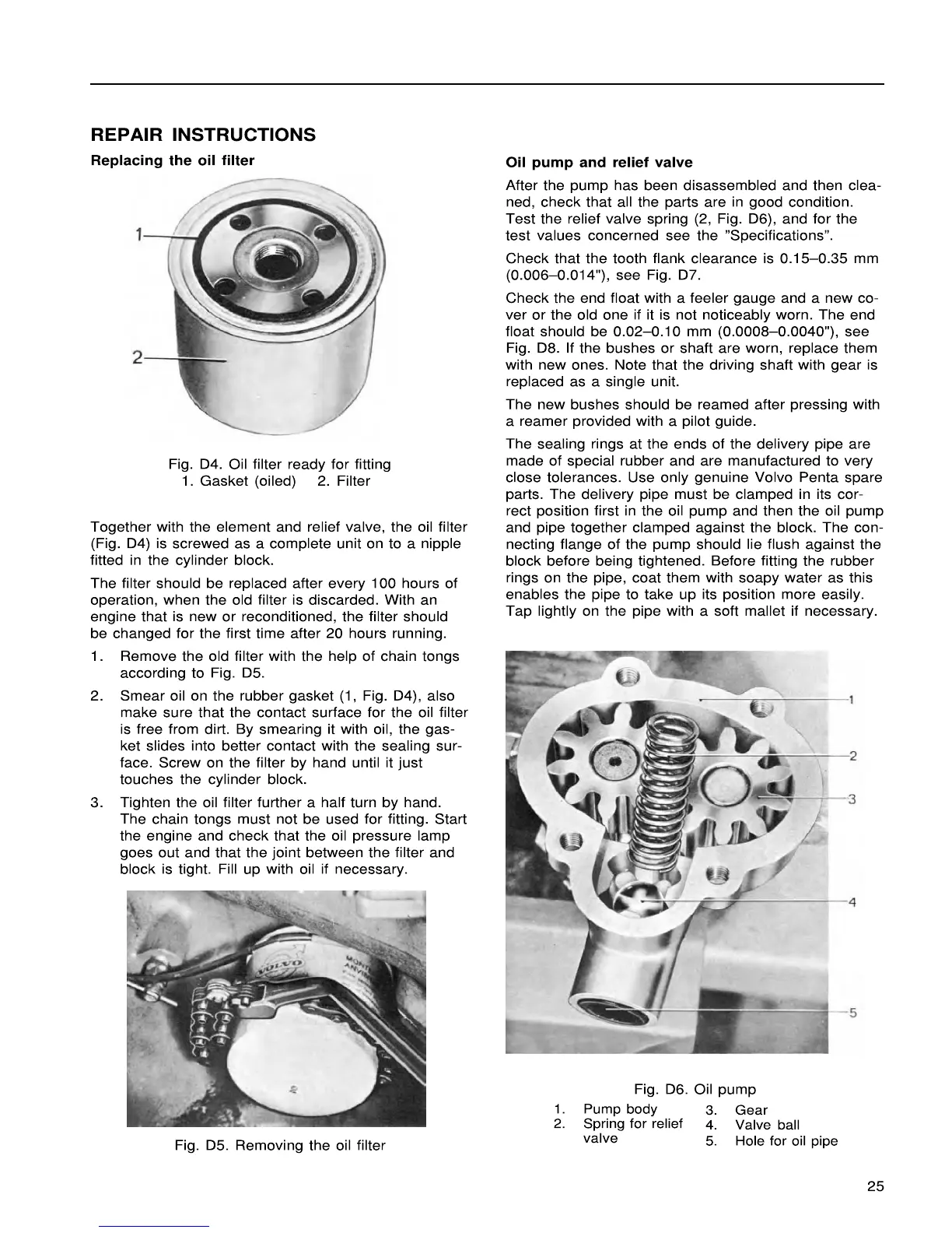 Page #25 background image