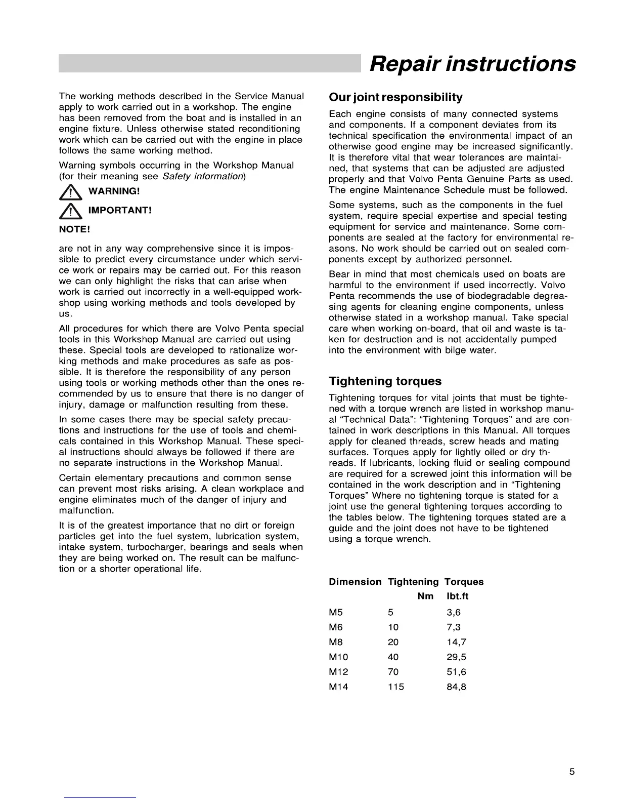 Page #5 background image