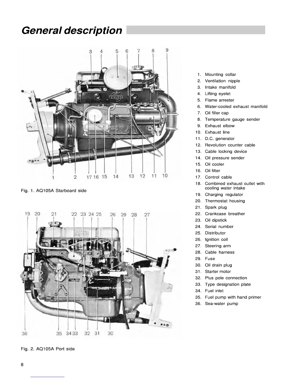 Page #8 background image