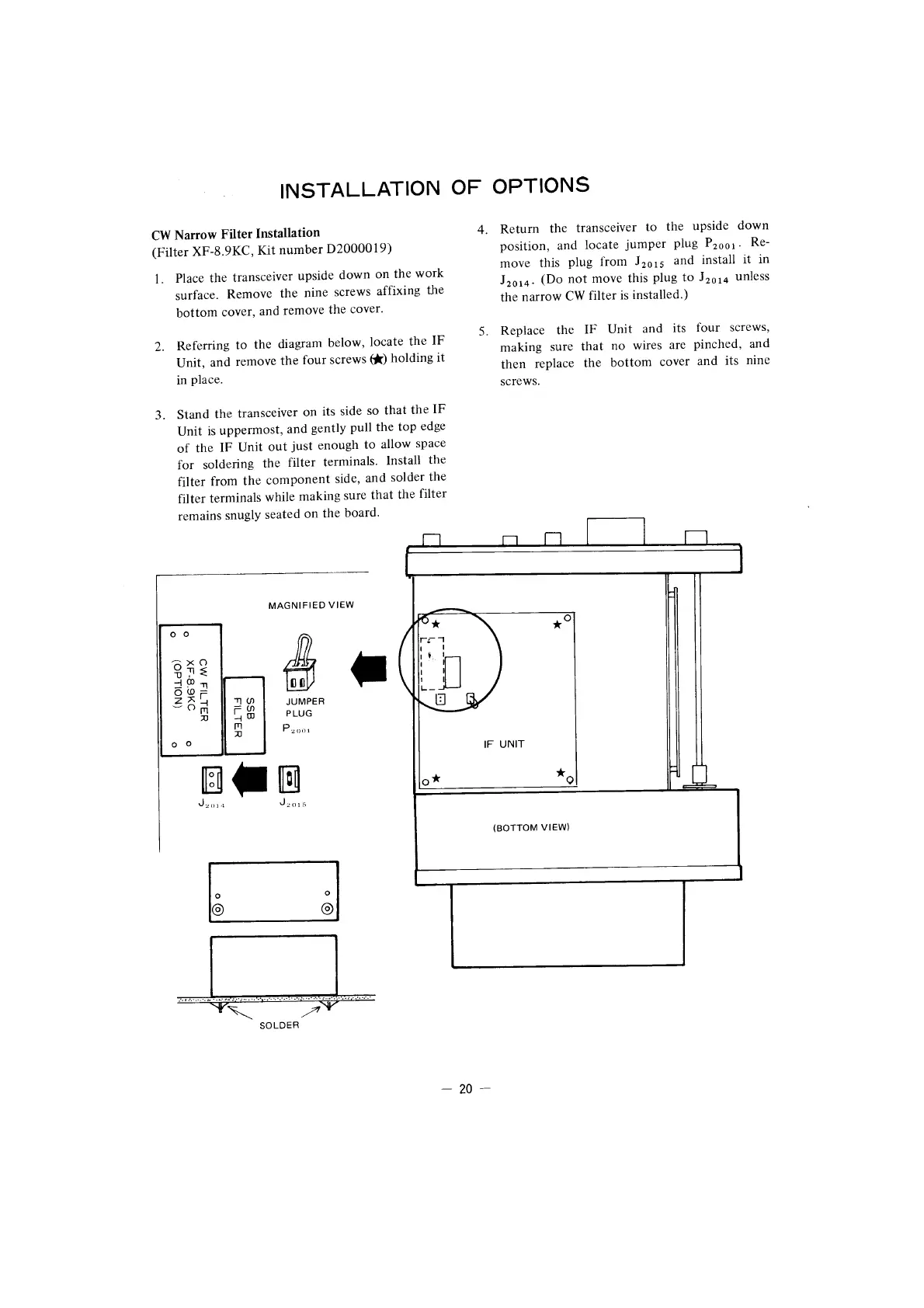 Page #22 background image
