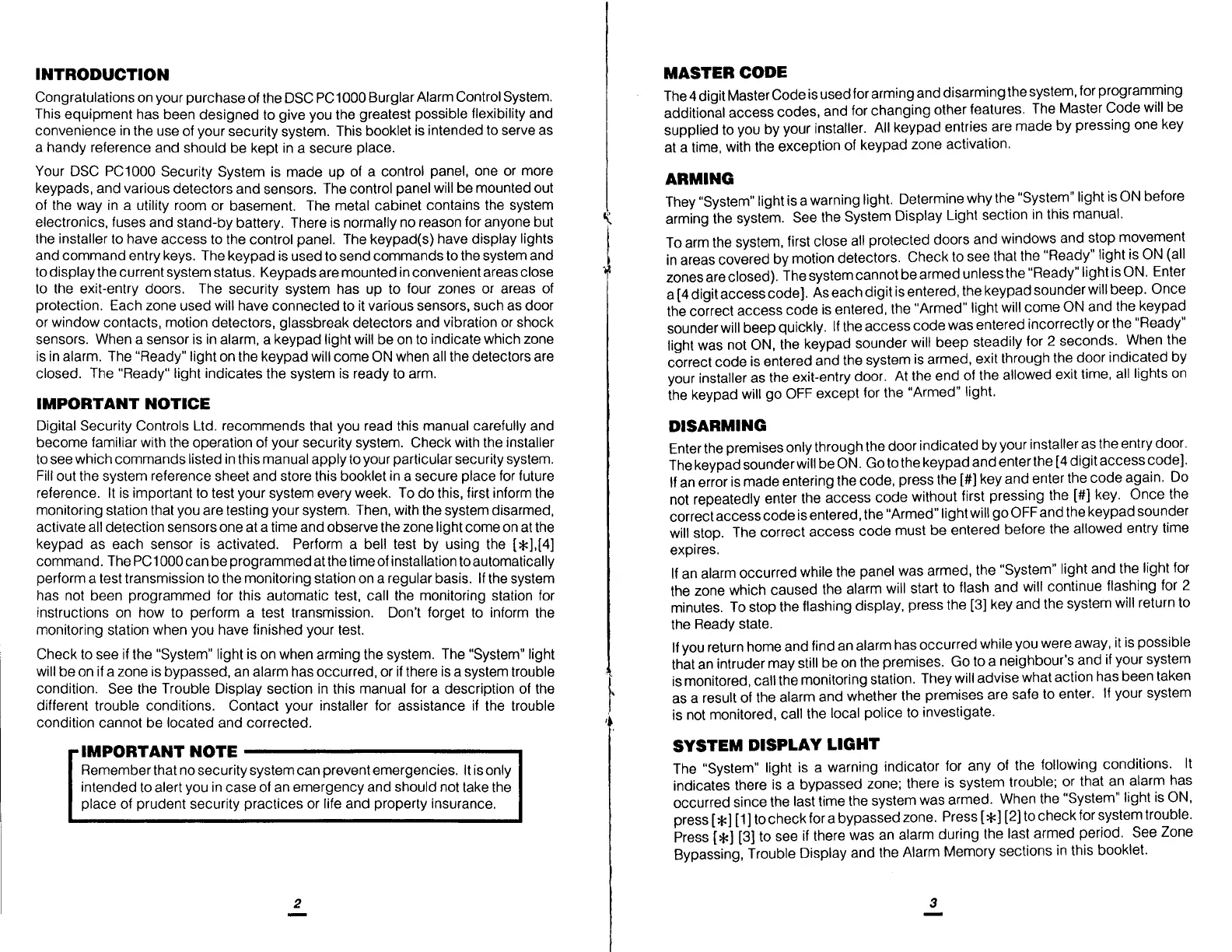 Page #3 background image