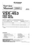 Preview: Service Manual