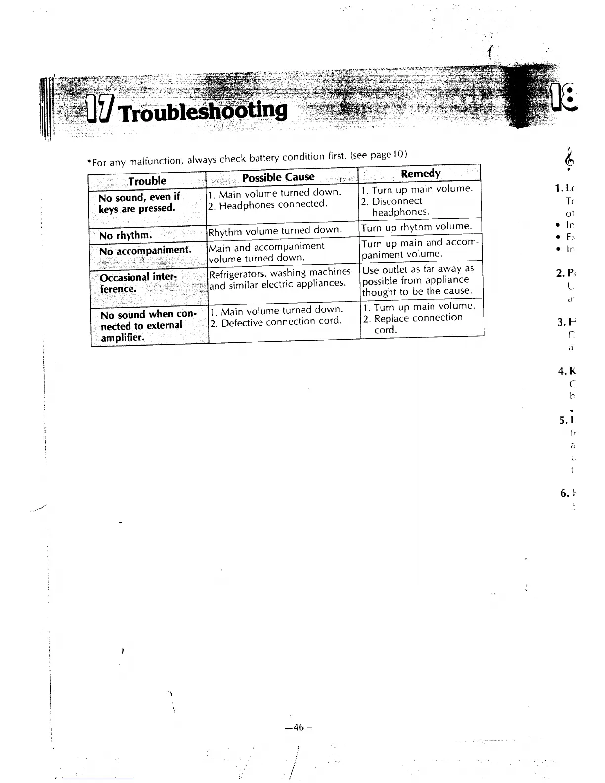Page #45 background image