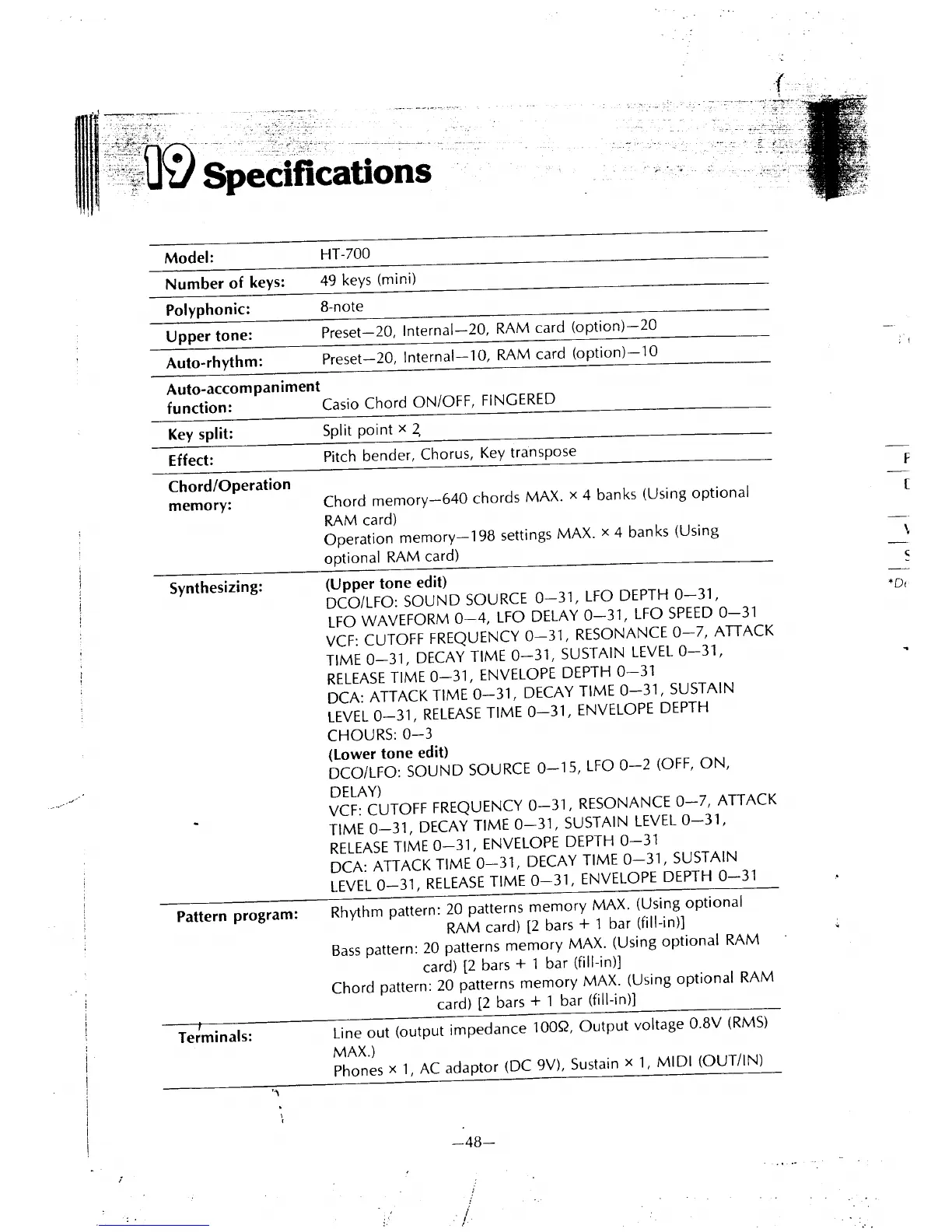 Page #47 background image