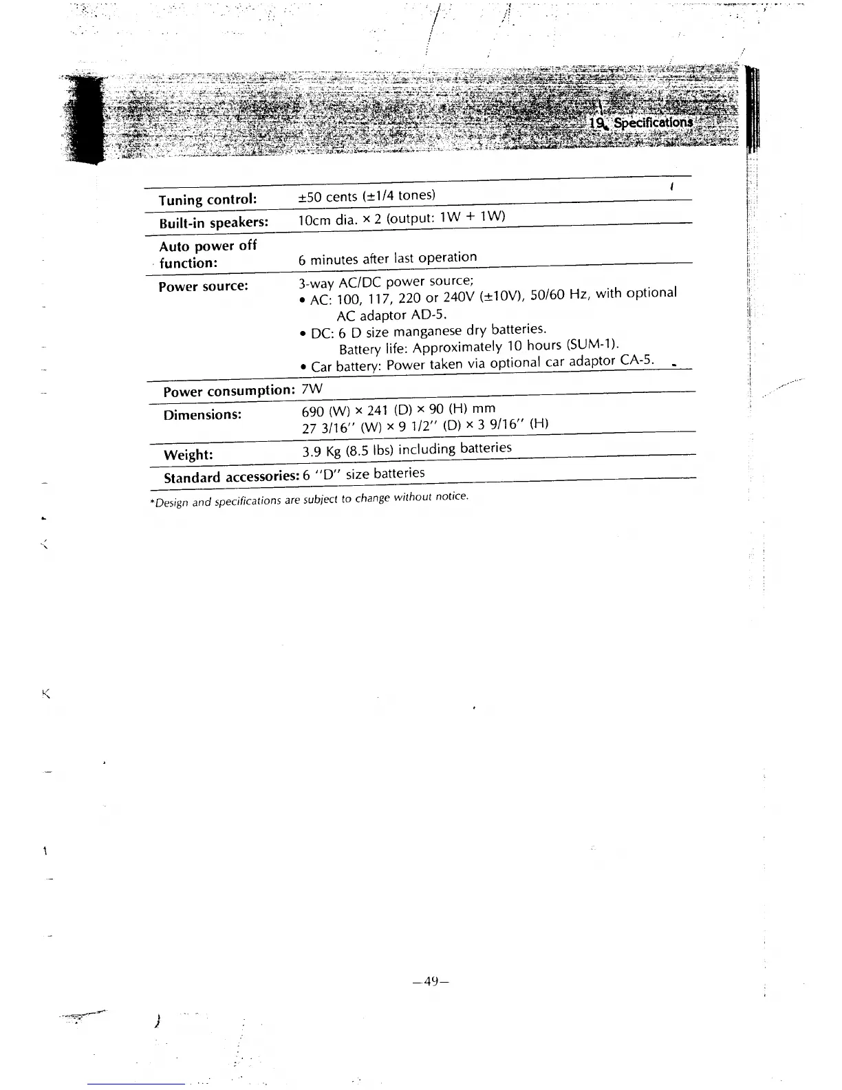 Page #48 background image