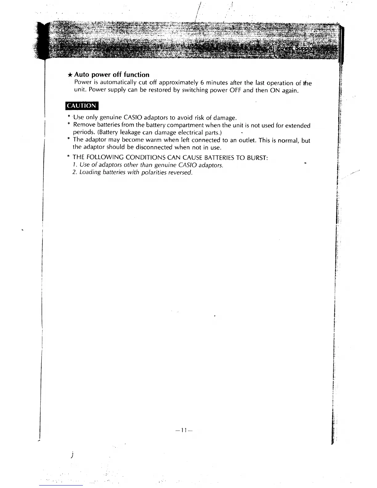 Page #10 background image