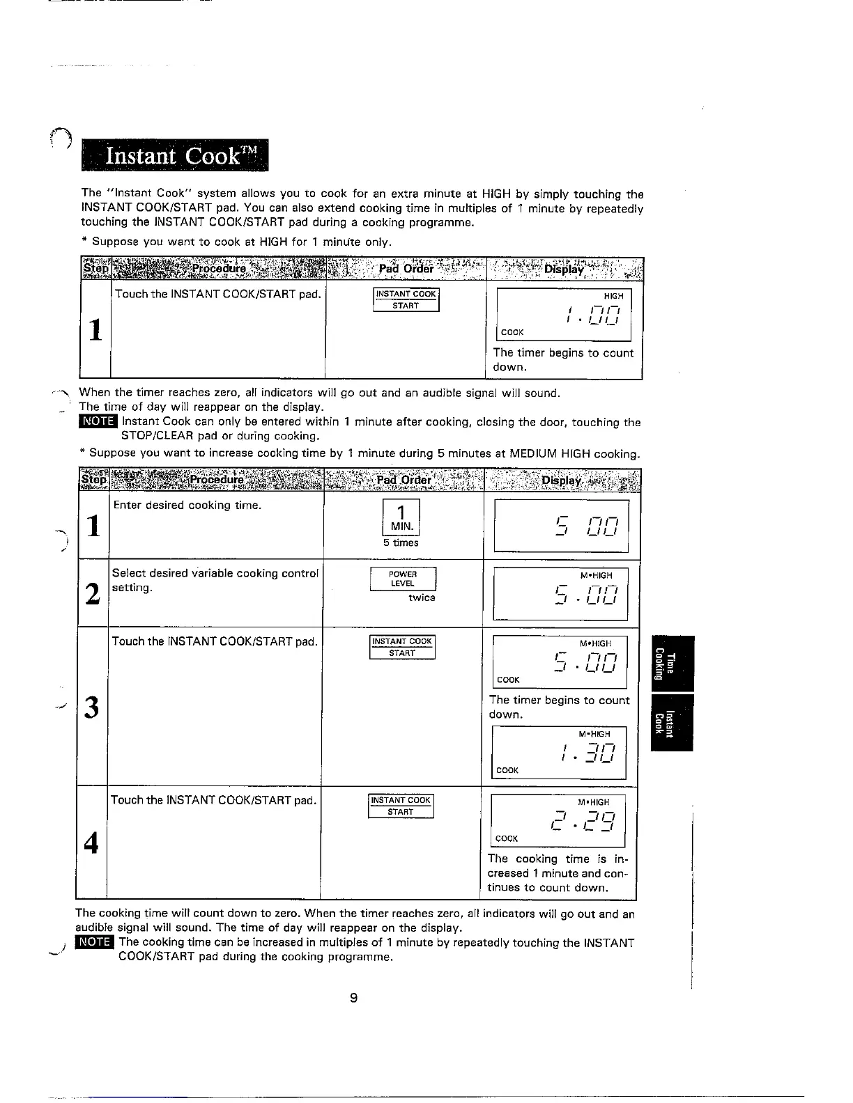 Page #9 background image