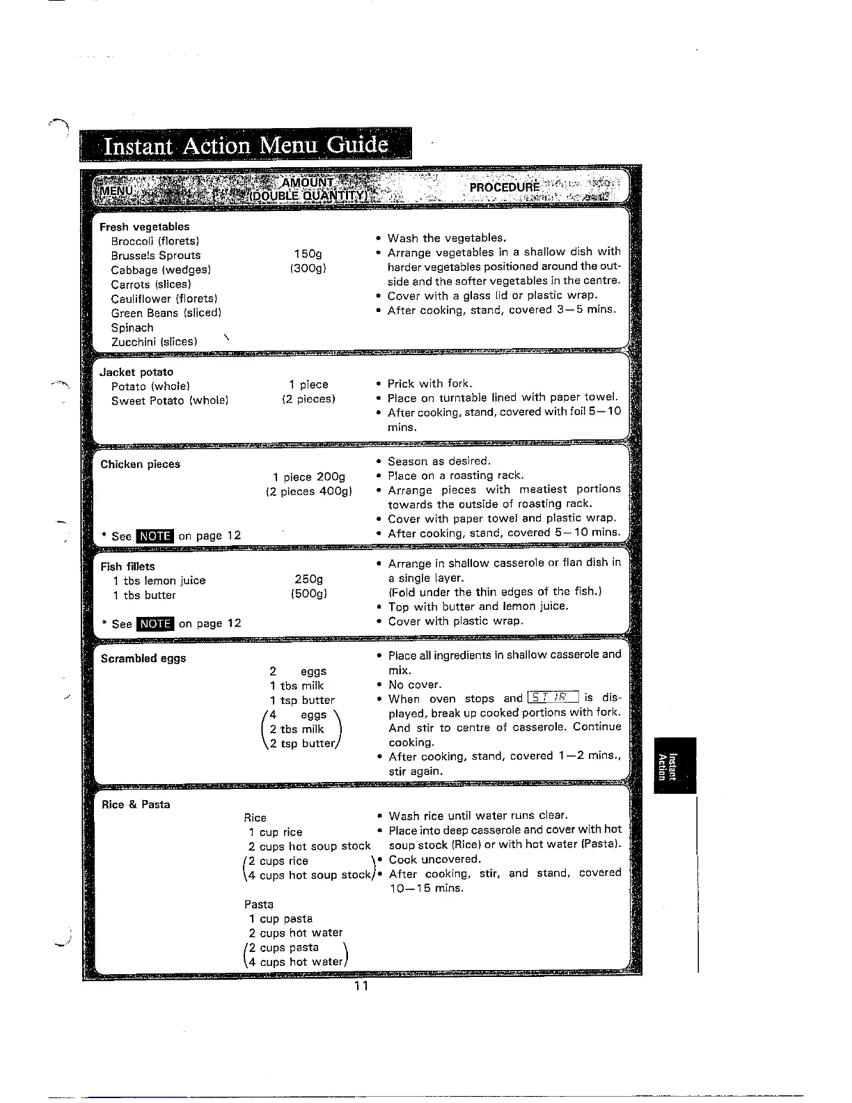 Page #11 background image