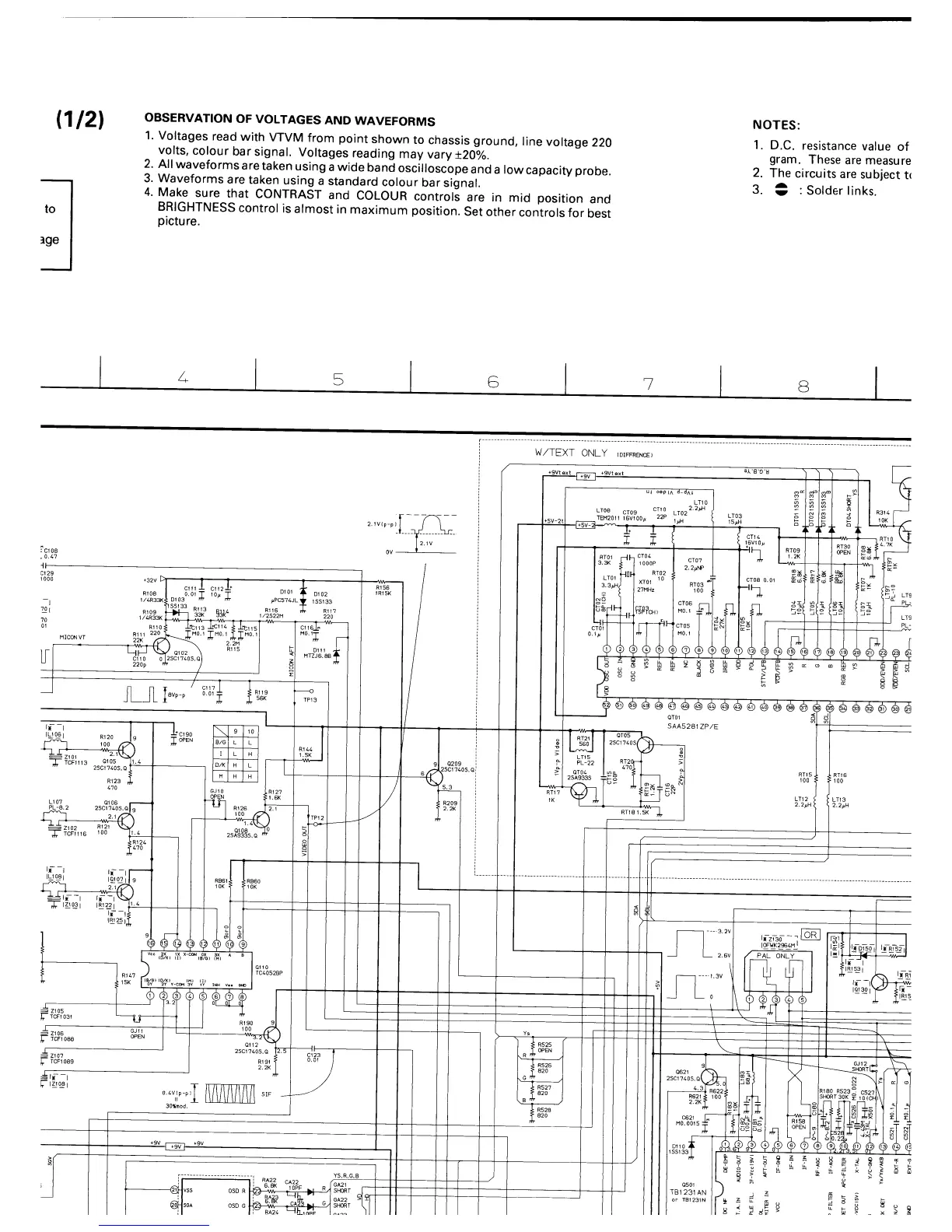 Page #3 background image