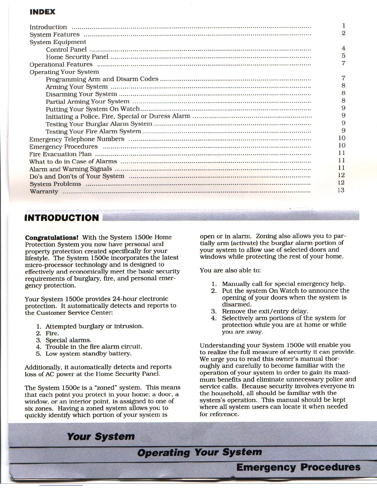 Page #2 background image
