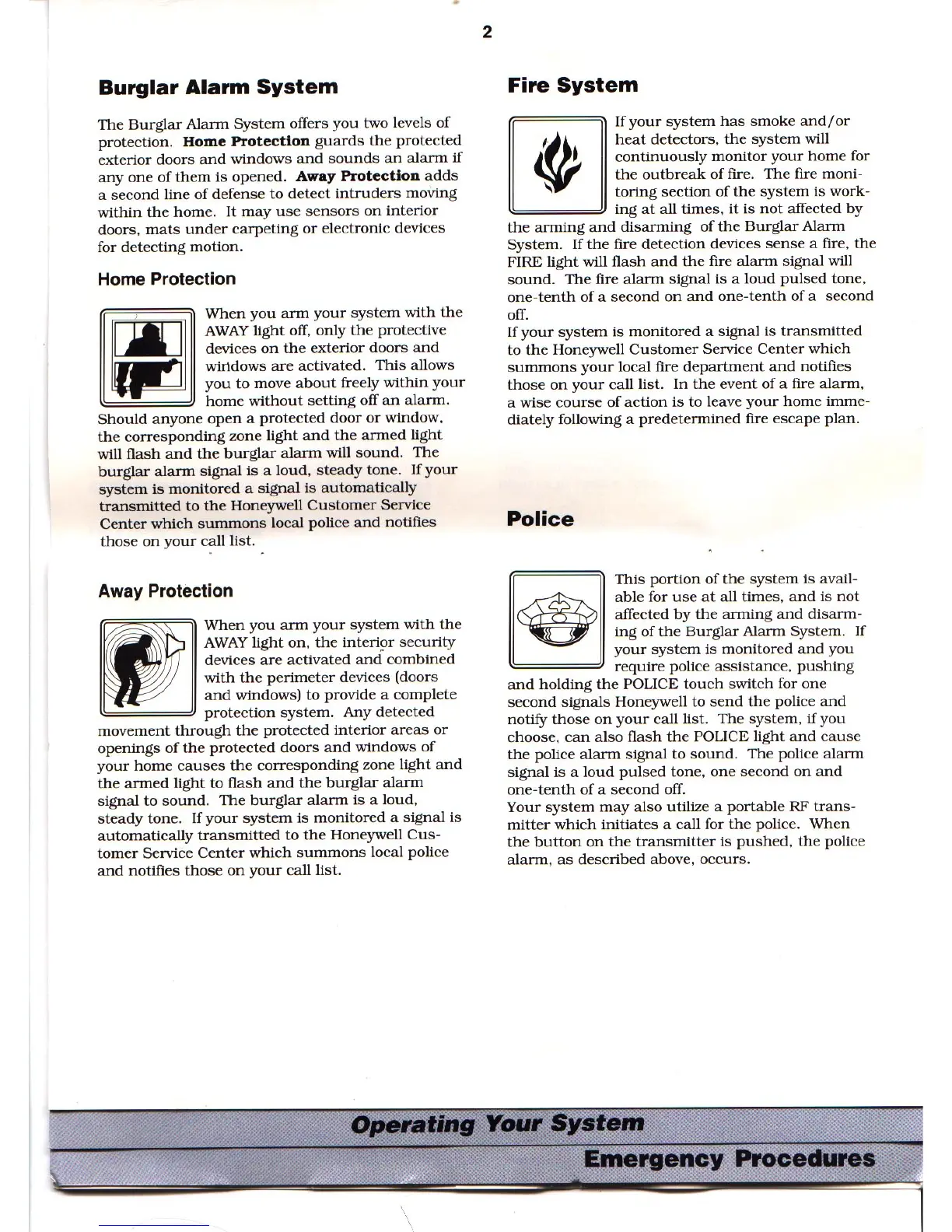 Page #3 background image