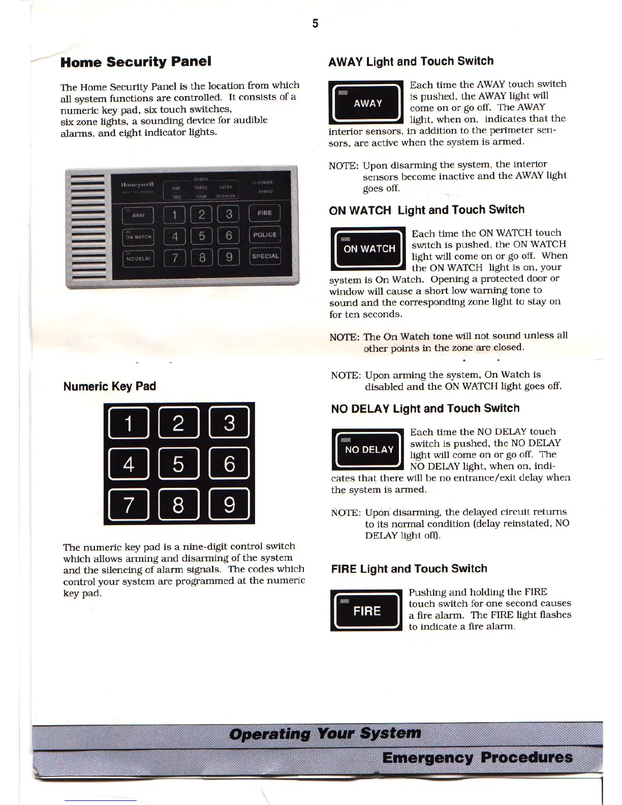 Page #6 background image