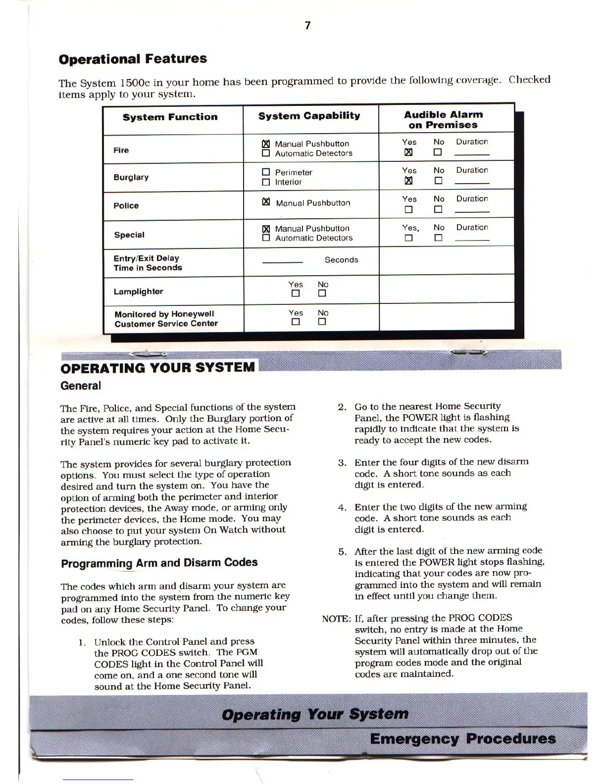 Page #8 background image