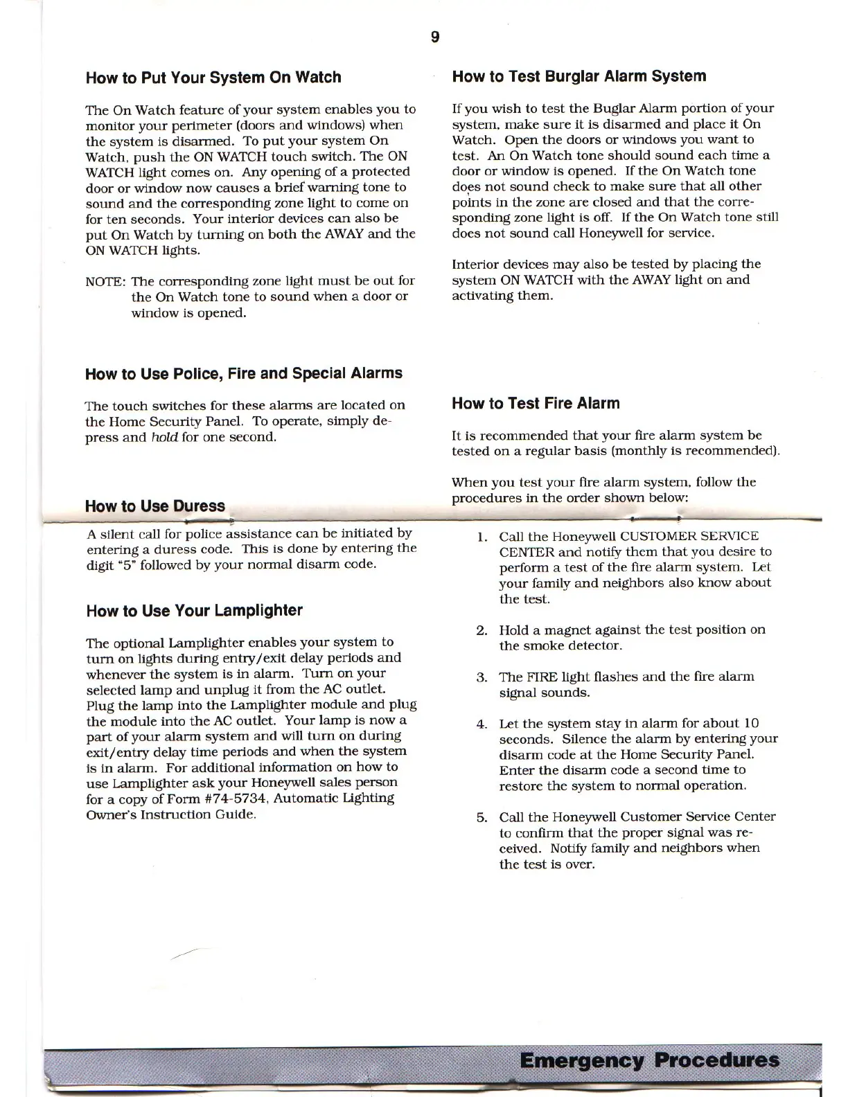Page #10 background image