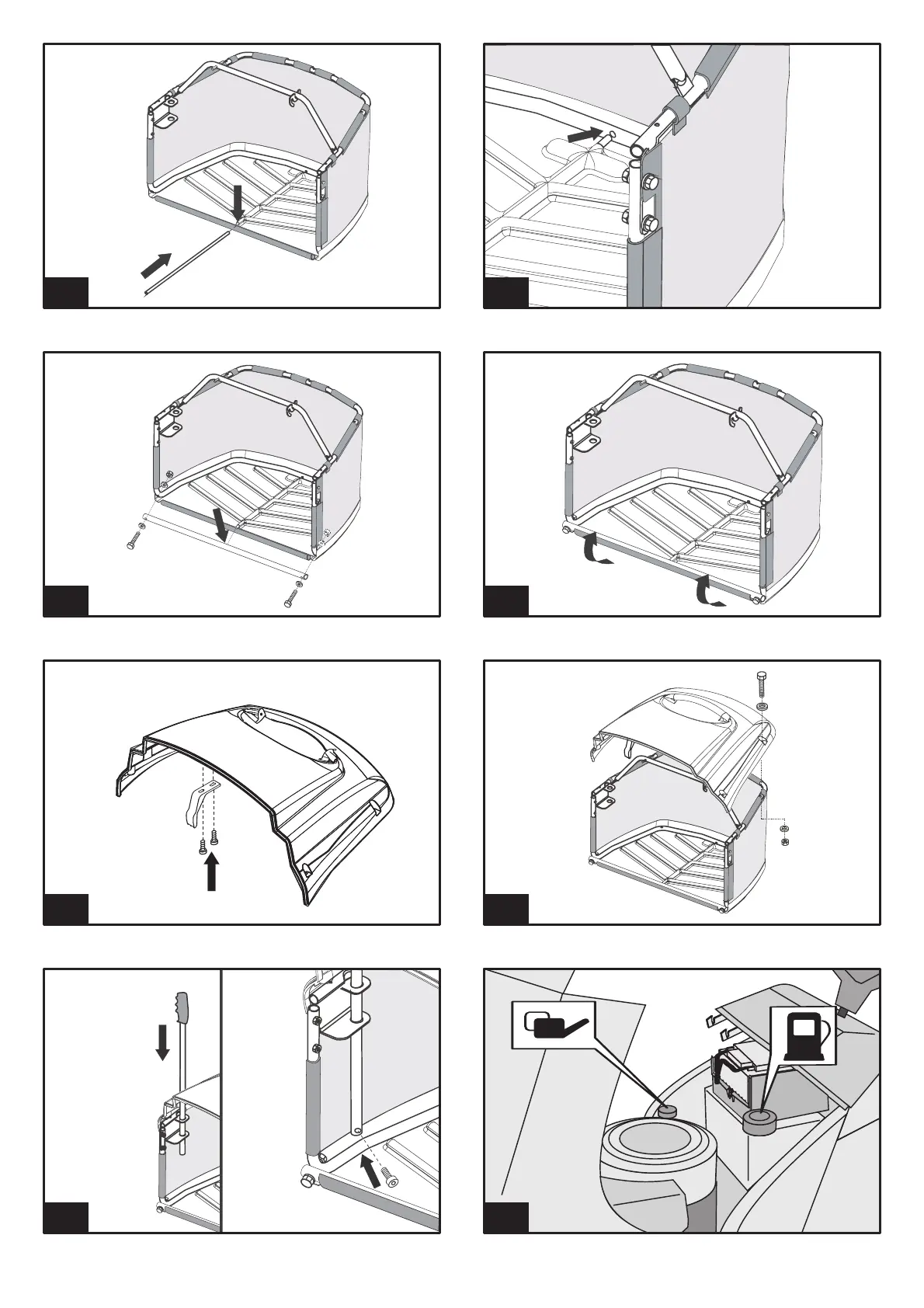 Page #6 background image