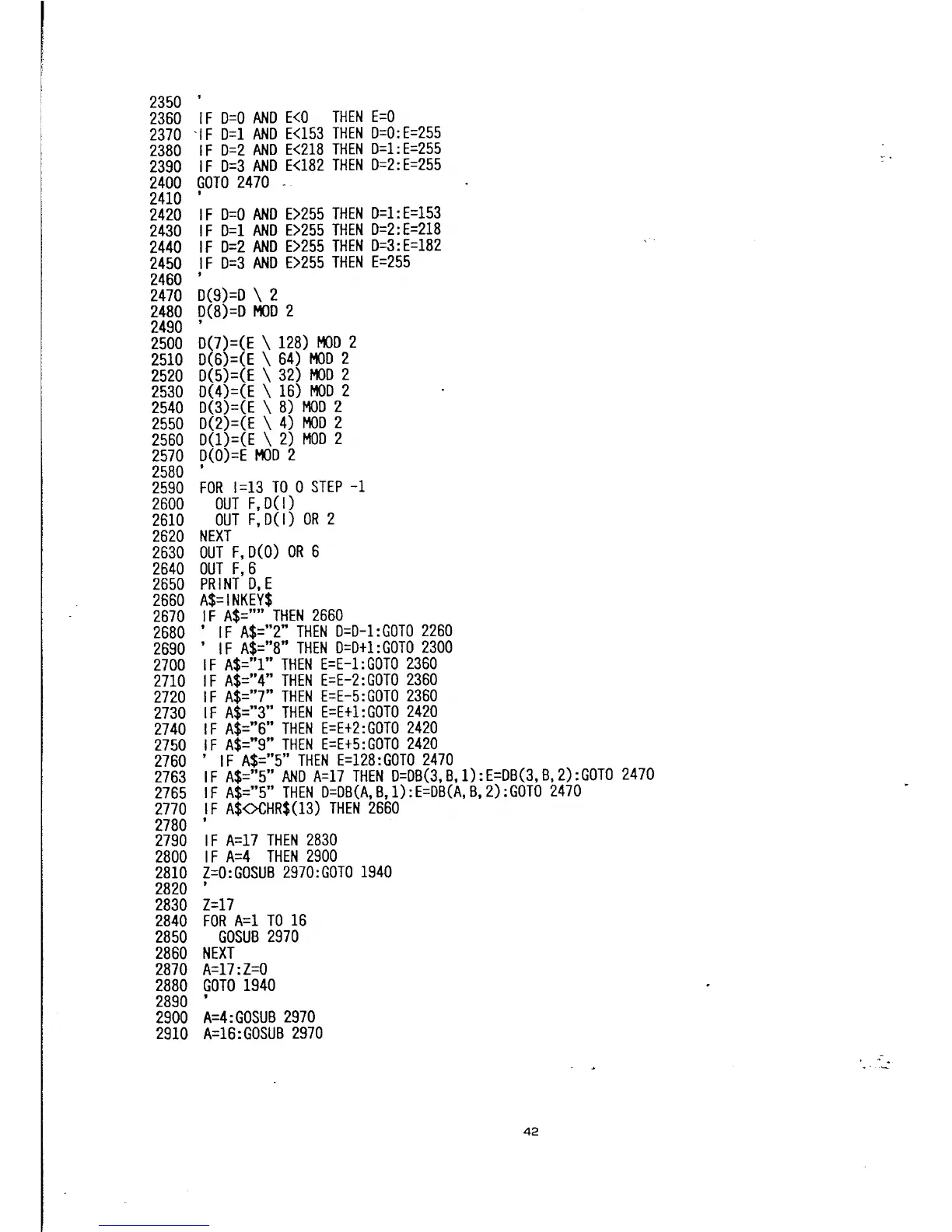 Page #45 background image
