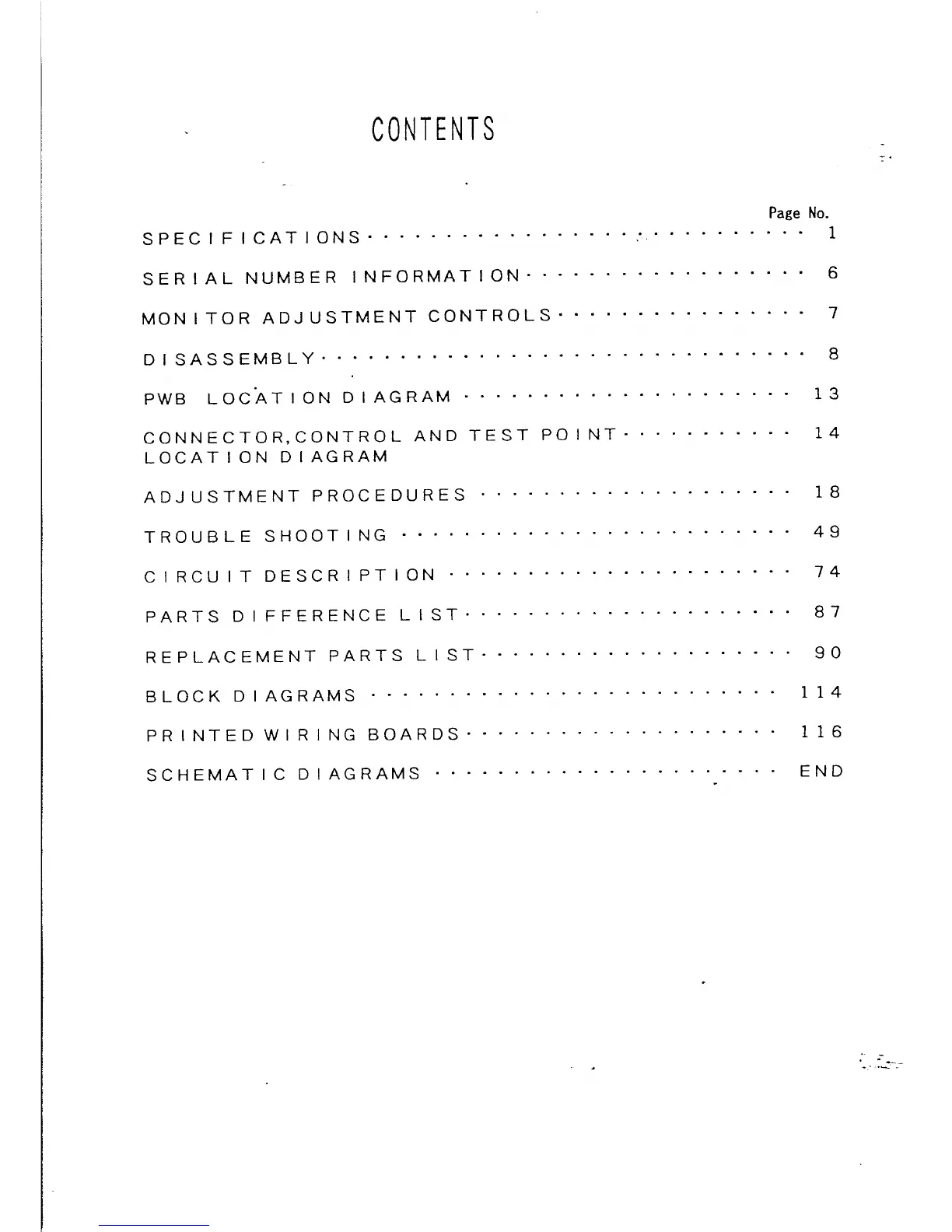 Page #3 background image