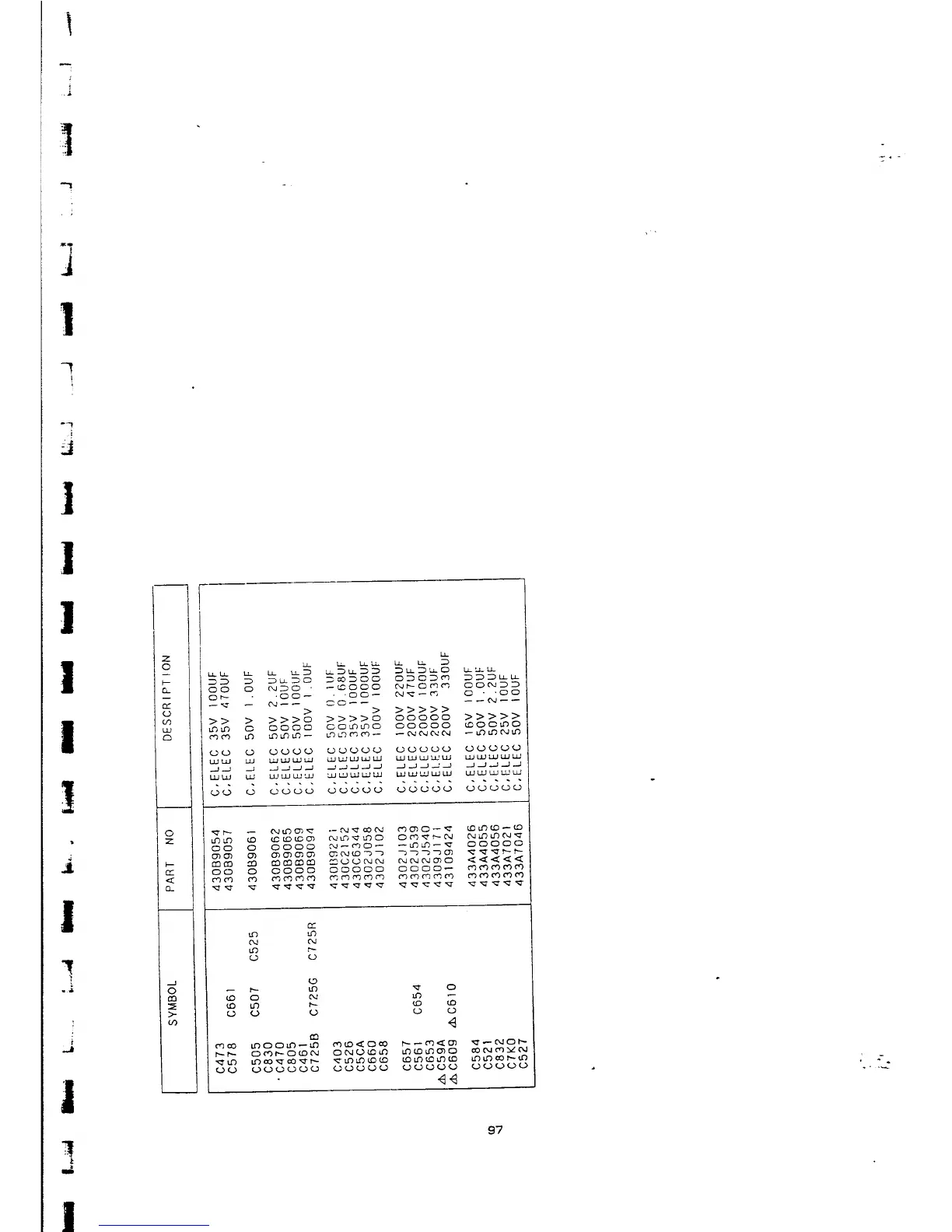 Page #100 background image