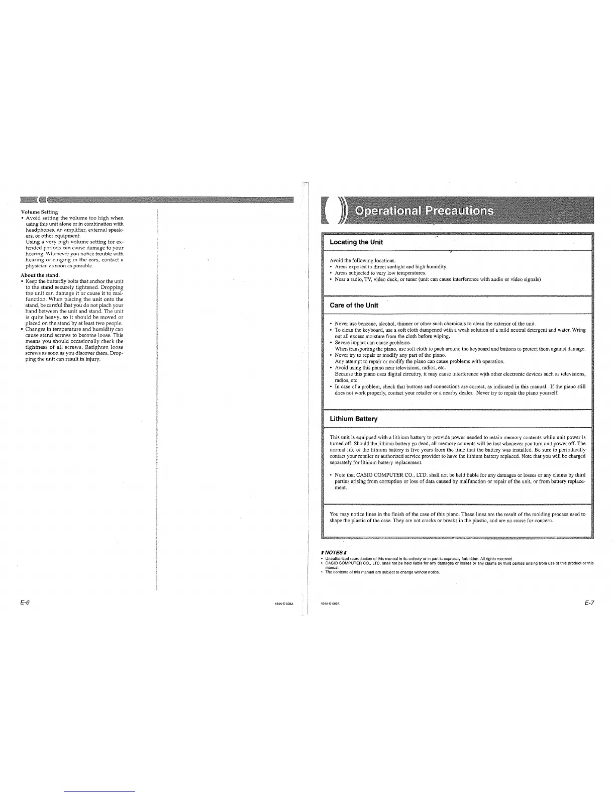 Page #5 background image