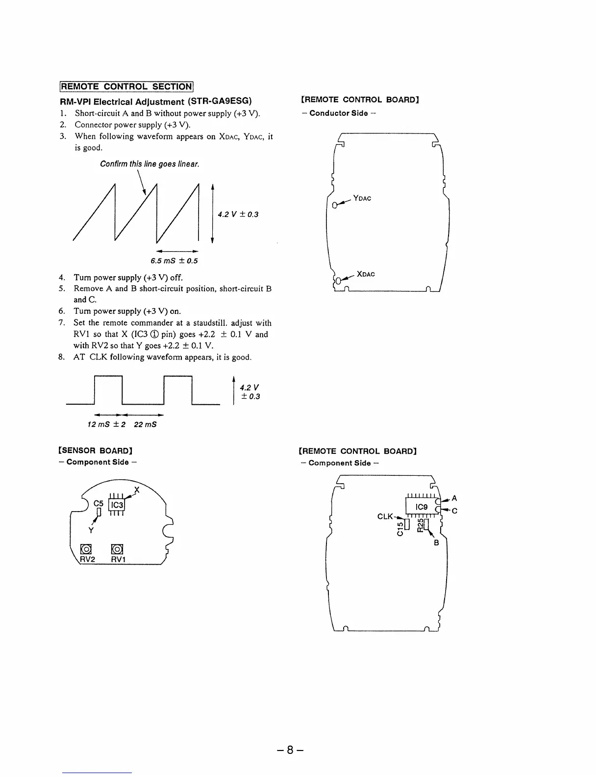 Page #8 background image