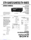 Preview: Service Manual