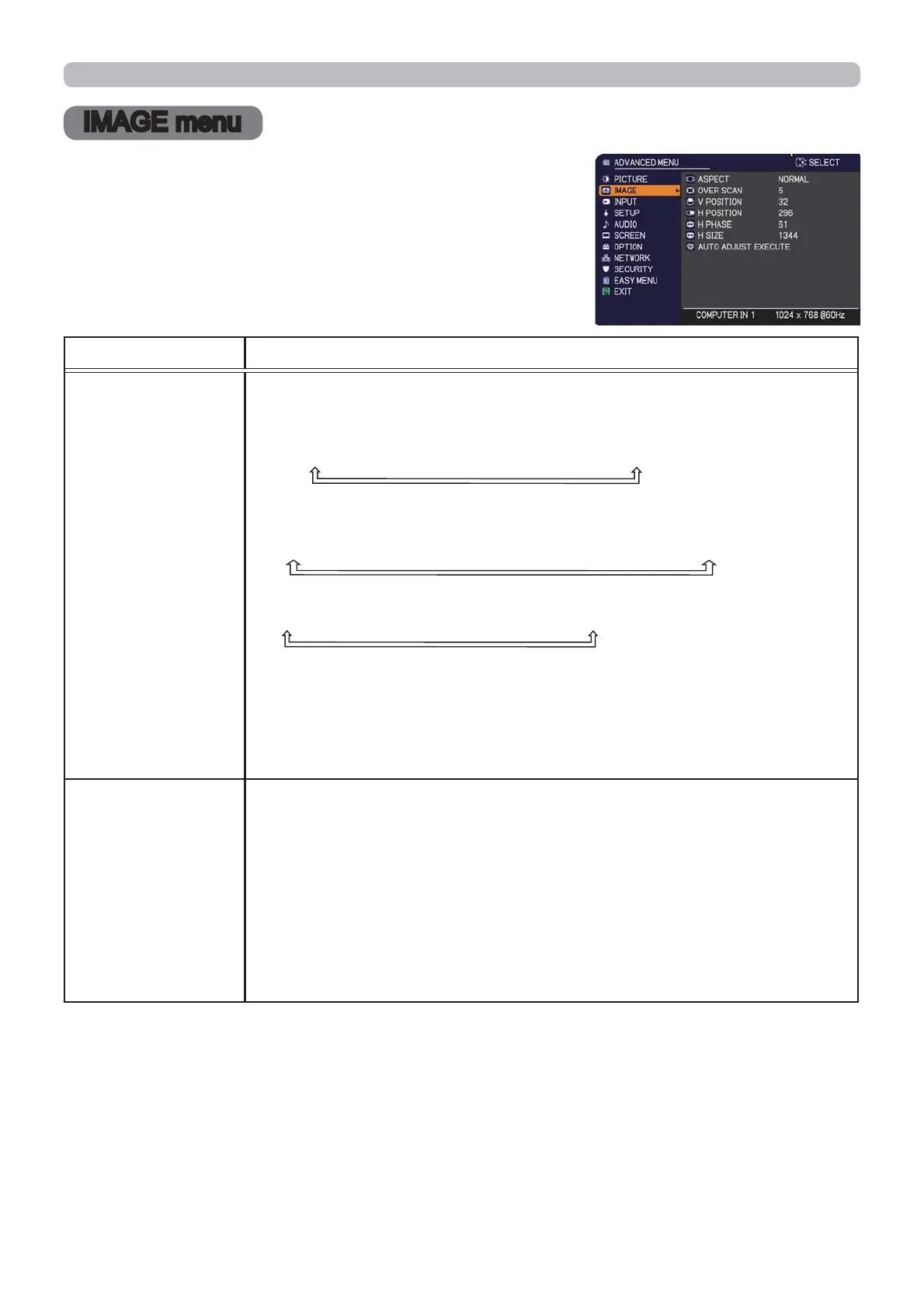 Page #40 background image