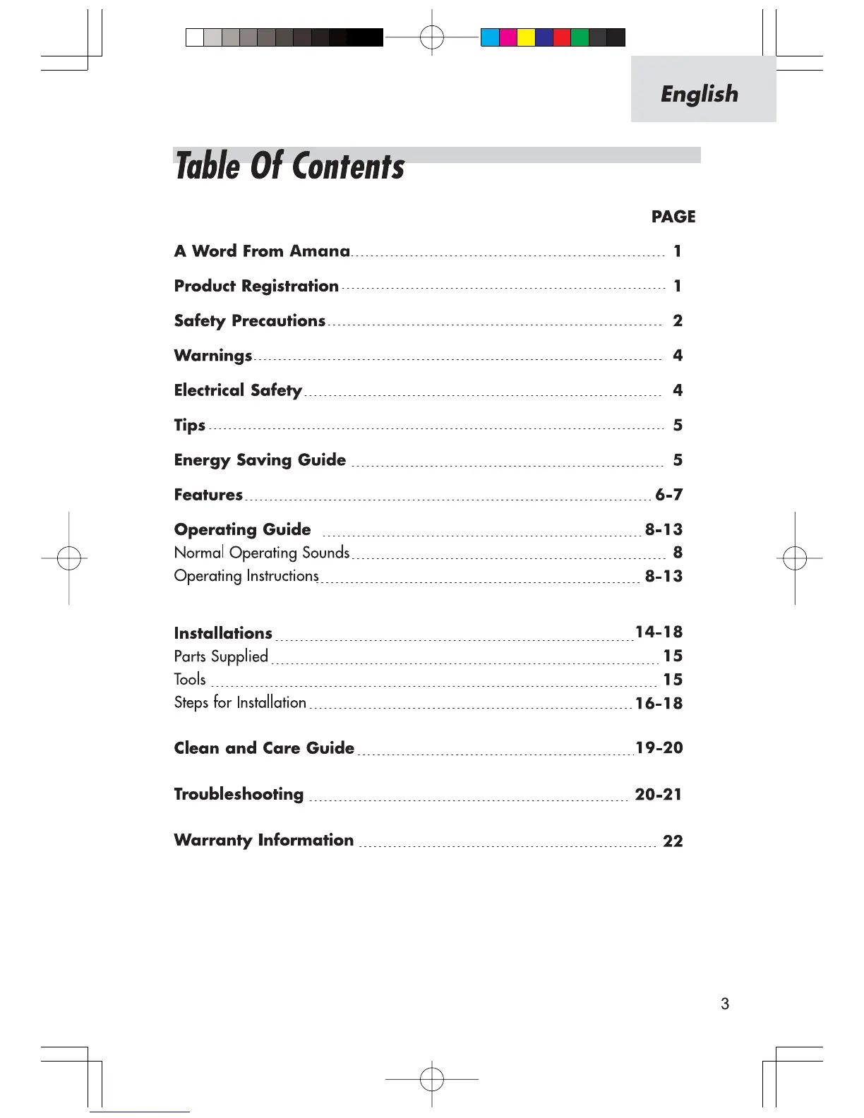 Page #4 background image