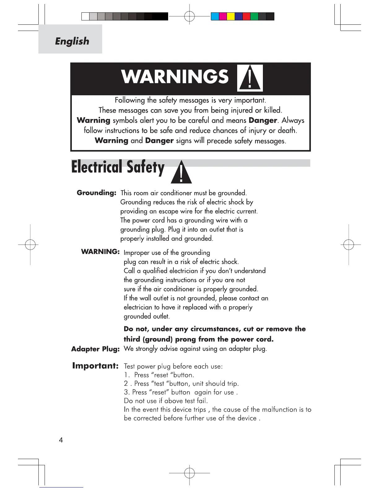 Page #5 background image