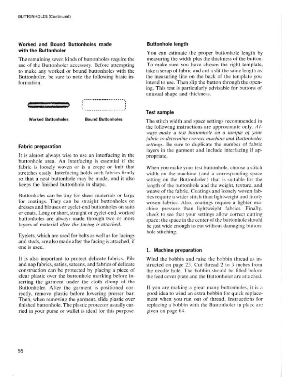 Page #58 background image