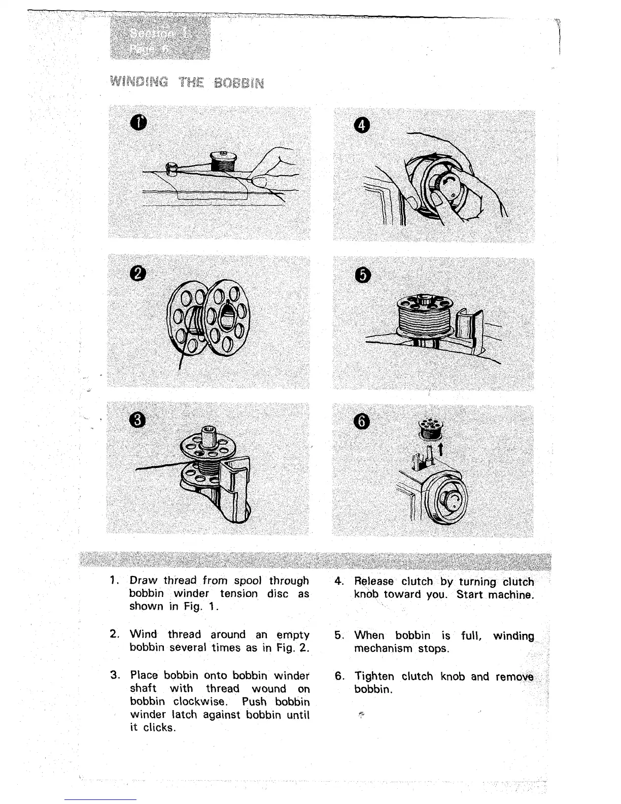 Page #8 background image