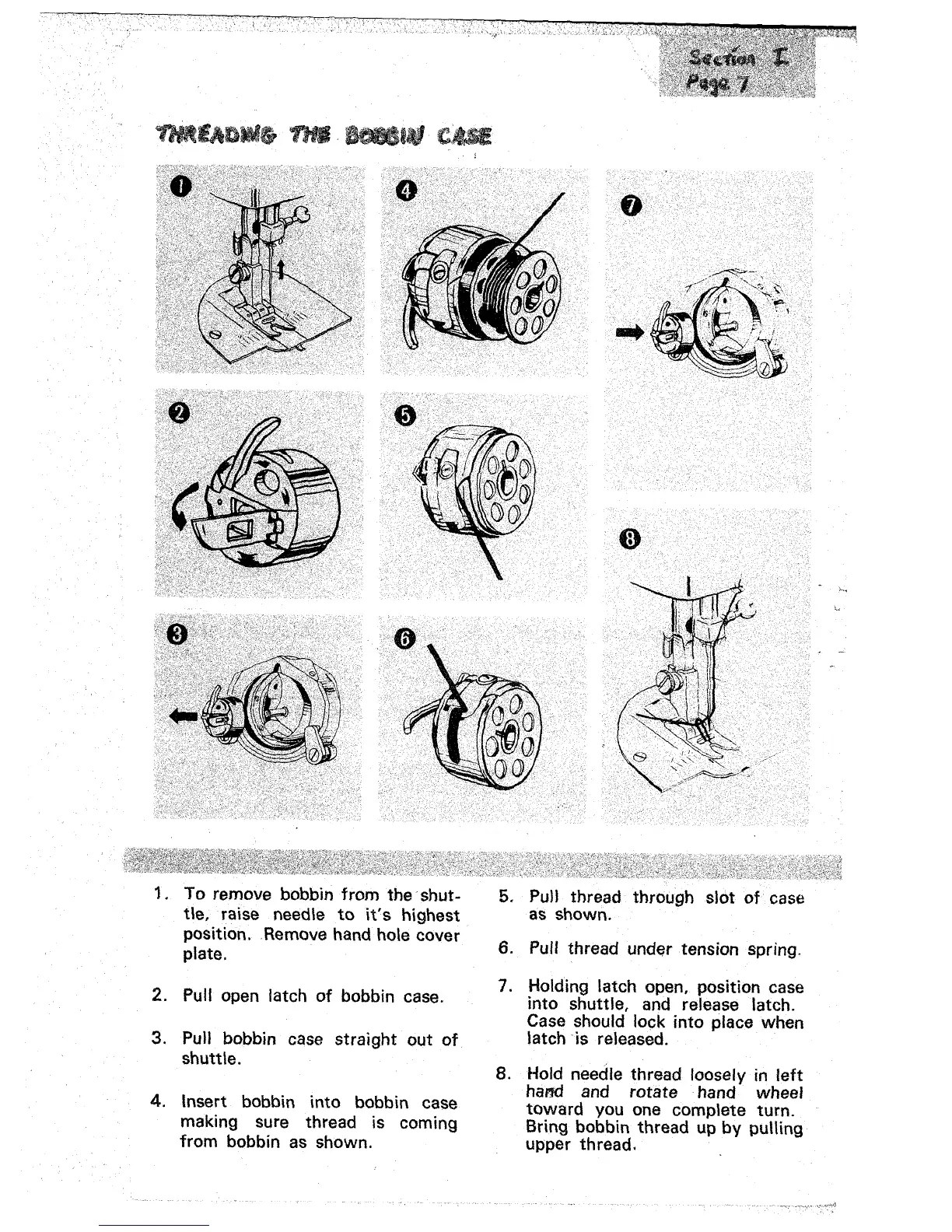 Page #9 background image