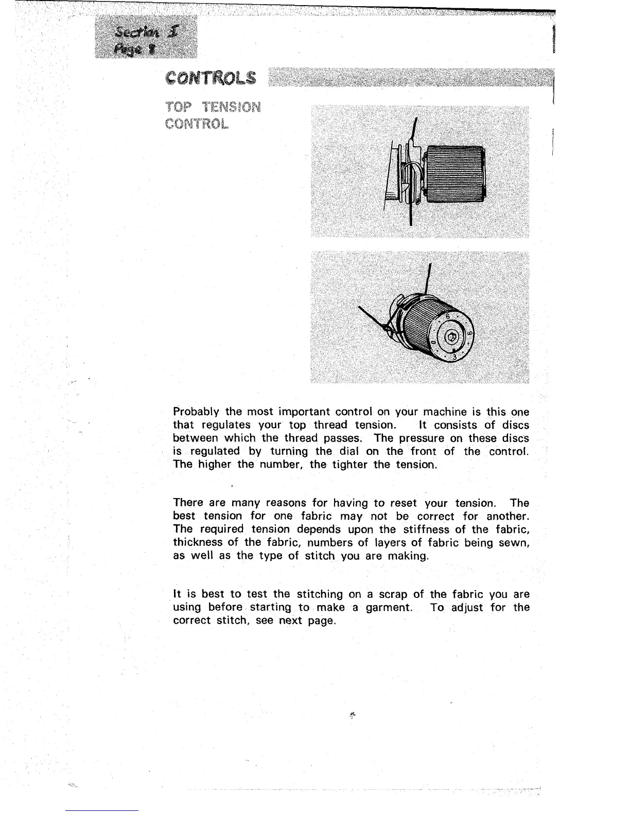 Page #10 background image
