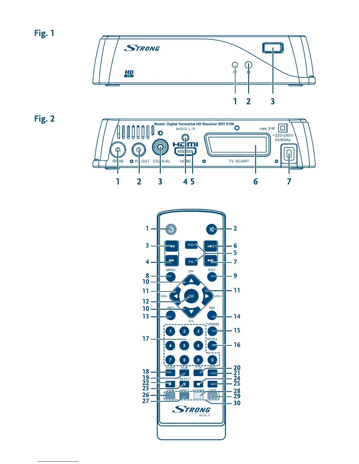 Page #2 background image