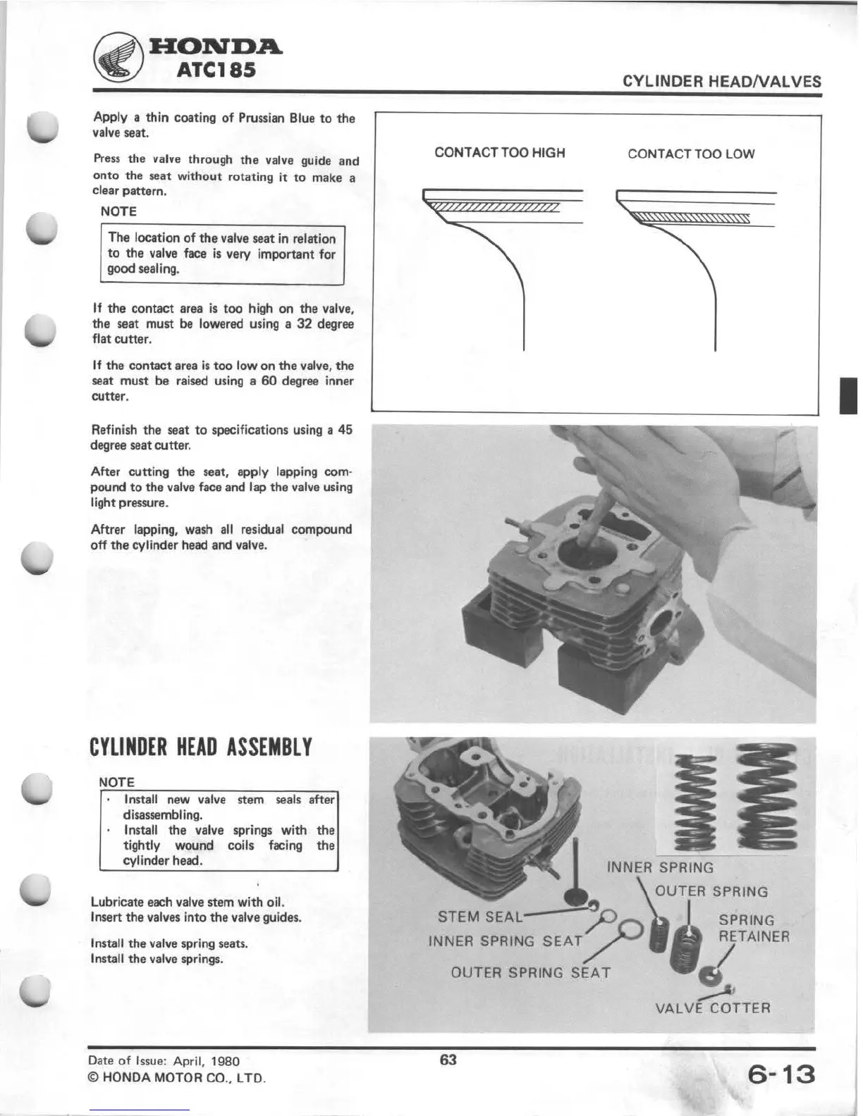 Page #65 background image