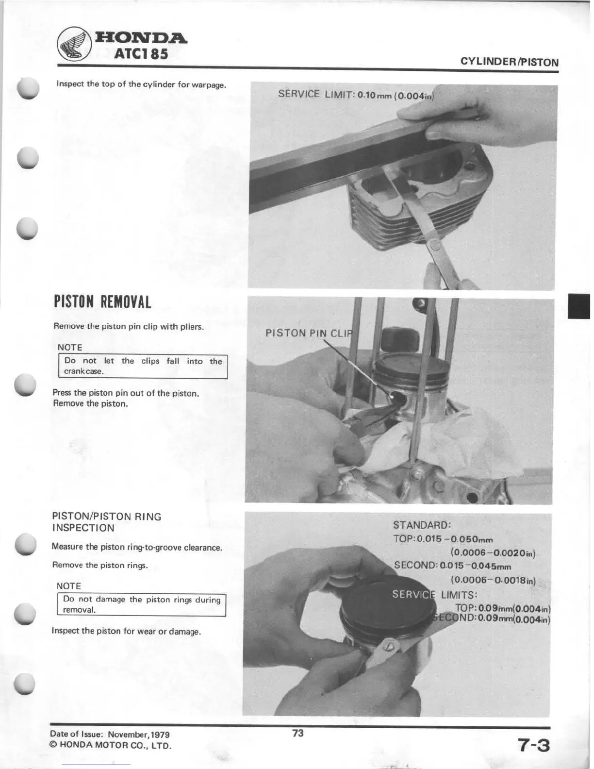 Page #75 background image