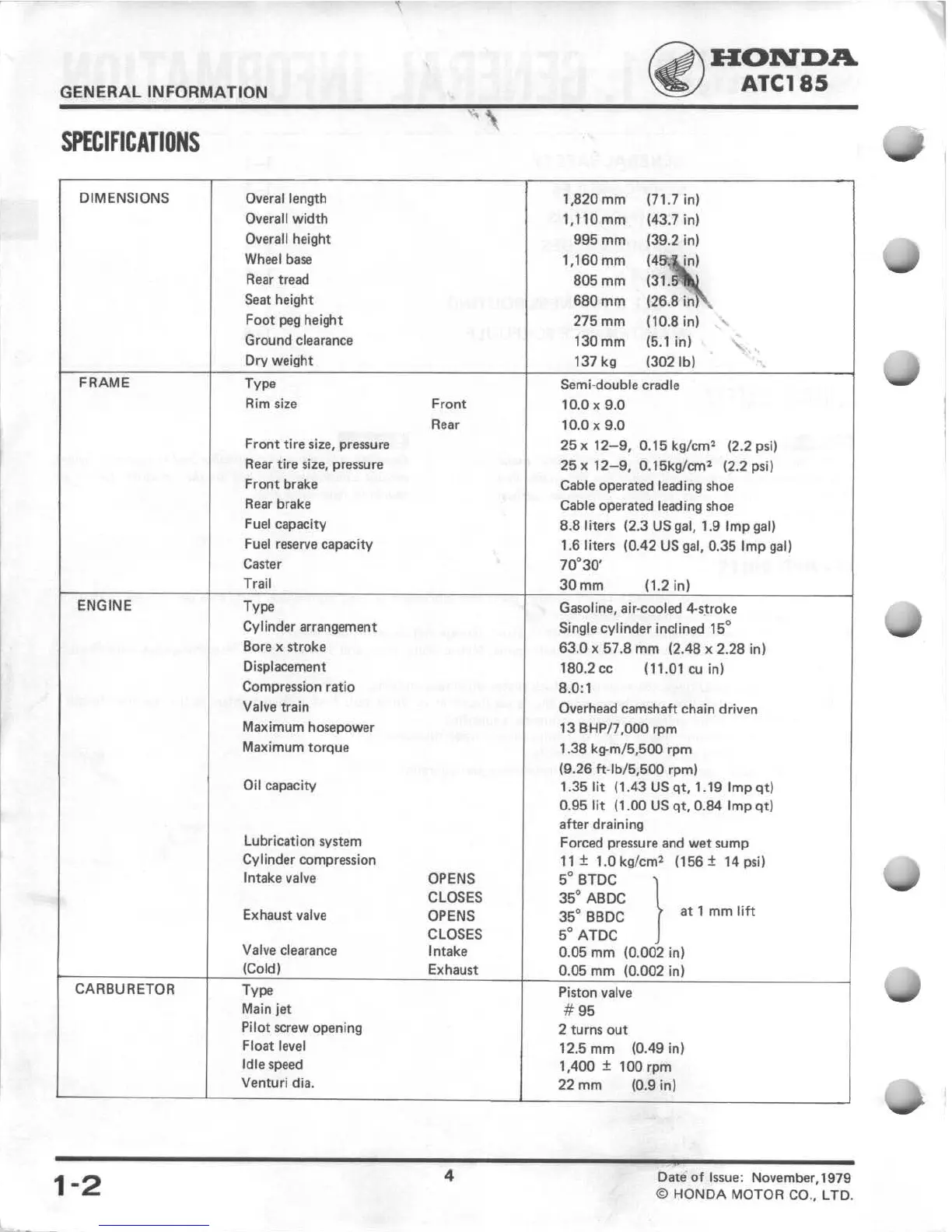 Page #6 background image