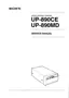 Preview: Service Manual